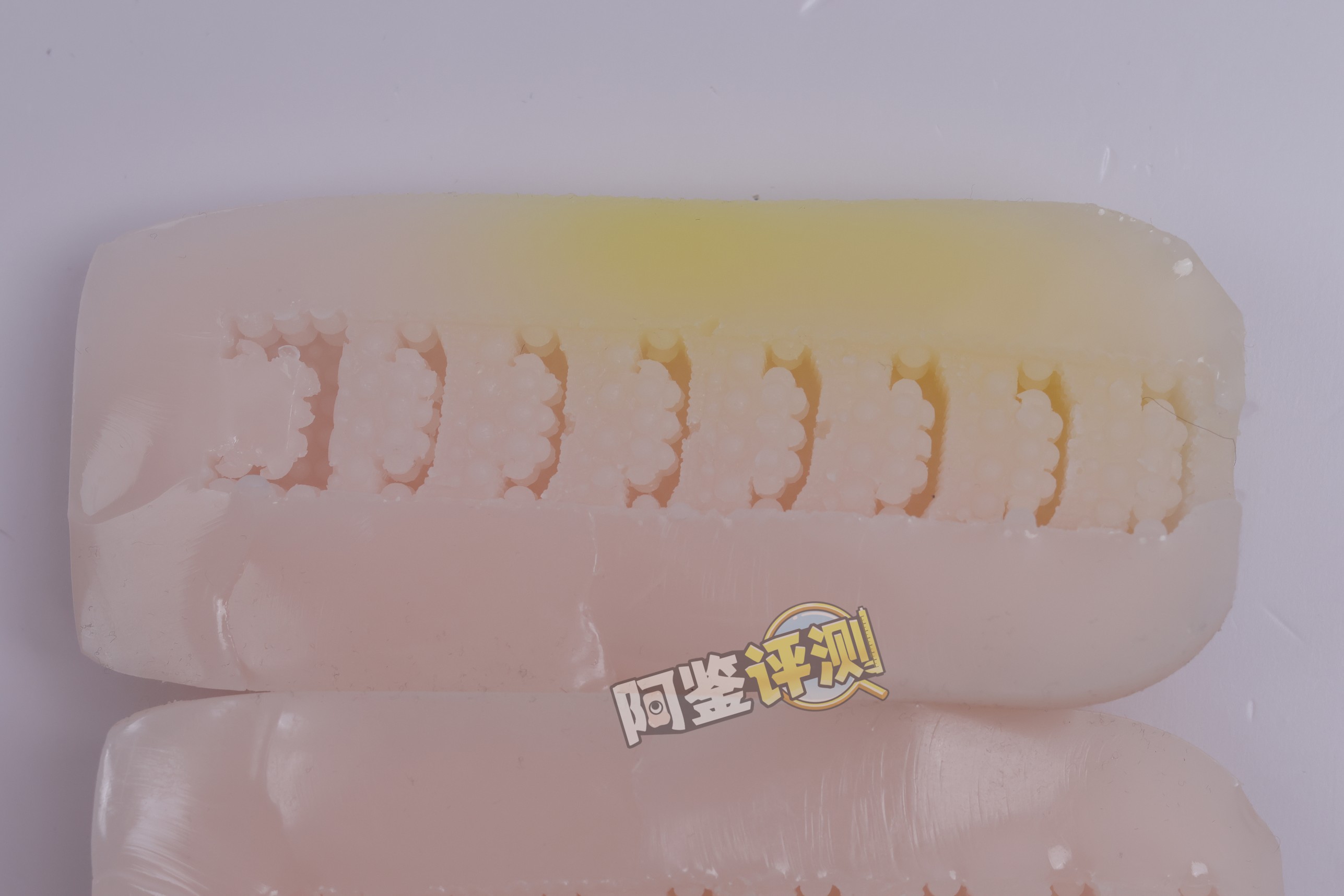 火炮——“鬼退治3”评测！复杂度大大降低的肉块版本，模仿鱼子酱丢失了本身的风格....