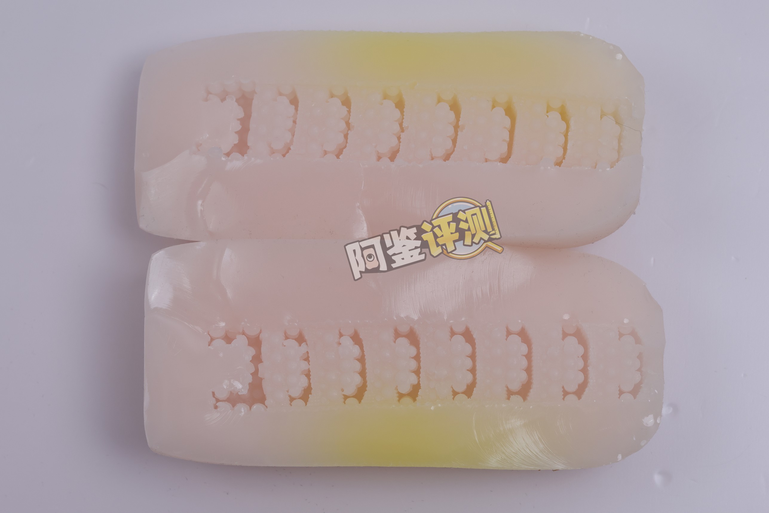 火炮——“鬼退治3”评测！复杂度大大降低的肉块版本，模仿鱼子酱丢失了本身的风格....