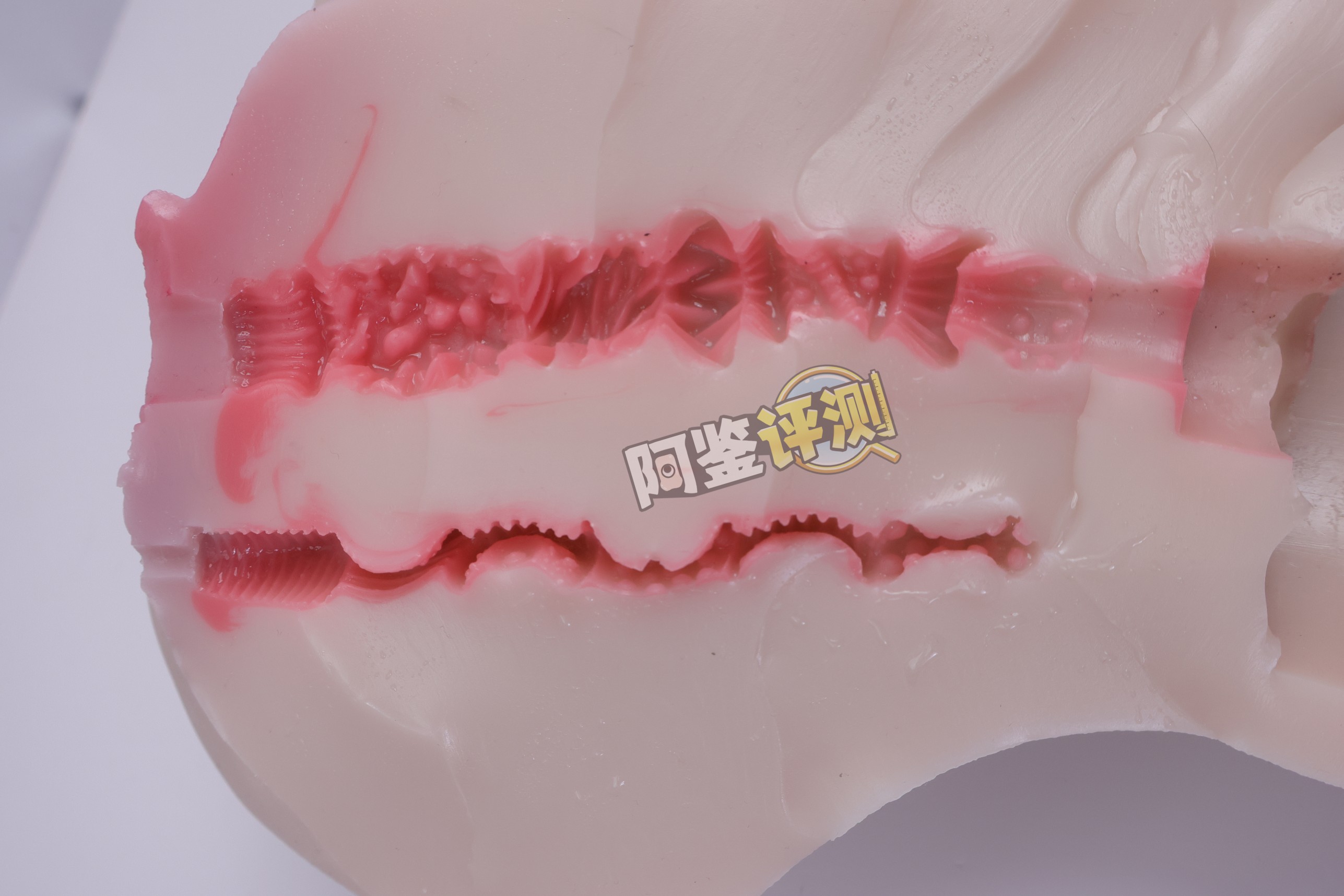 COC—“娅莎塔”评测！加了排水管的抽气式电动臀模，到底有多少提升？