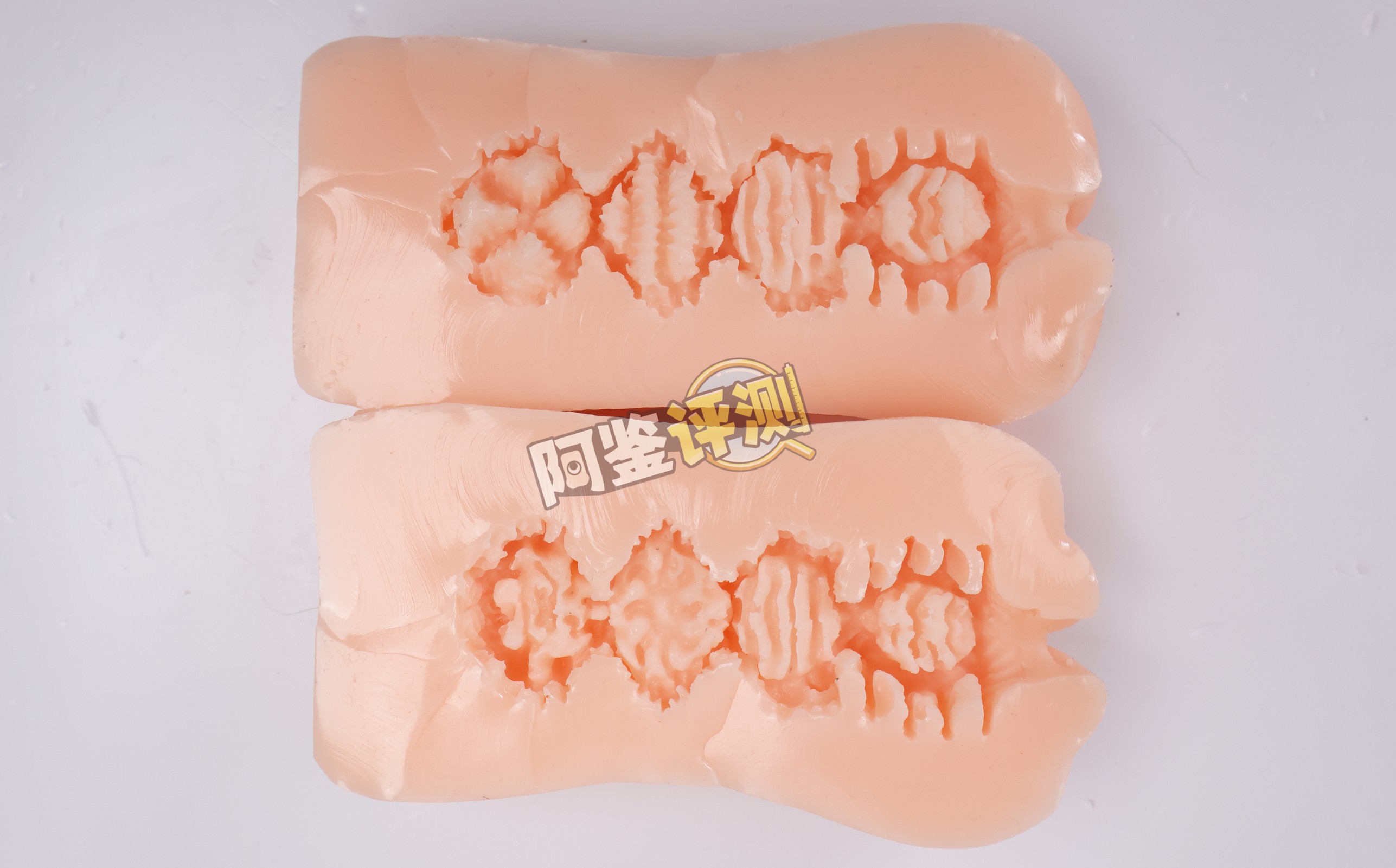 汤马托易士——“AIV-NO.09”评测！猎奇难用还是爽快软榨？TENGA gravity的“劣化版”