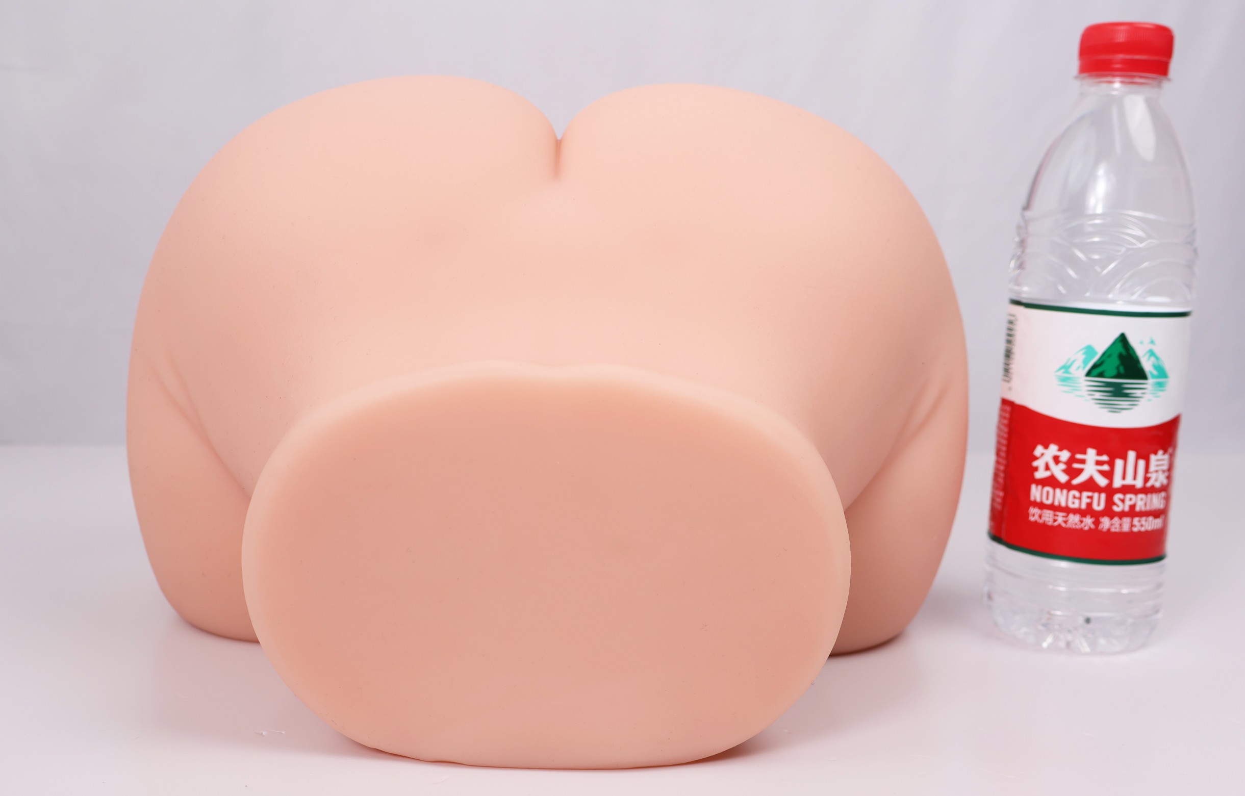 GOSE——“美臀殿堂”评测！即使是“殿堂”级的换穴炮架臀，你会真的选择使用吗？（上）