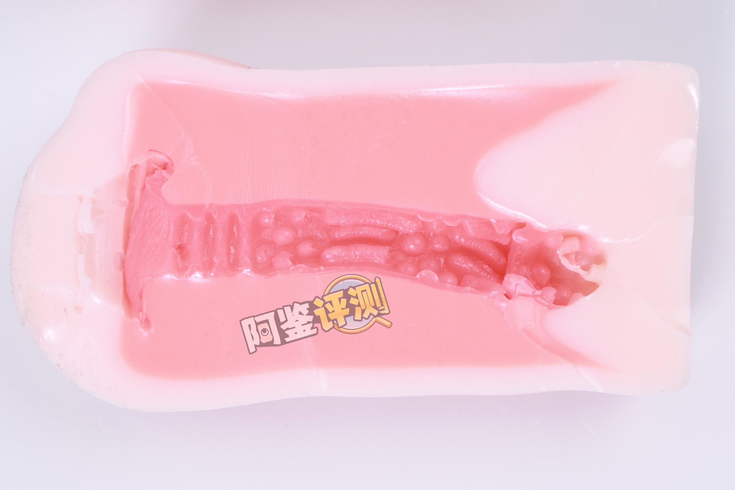 MODE——“奈奈子SP”评测！纯果冻感的“软磨硬泡”，mode难得的“液体感”