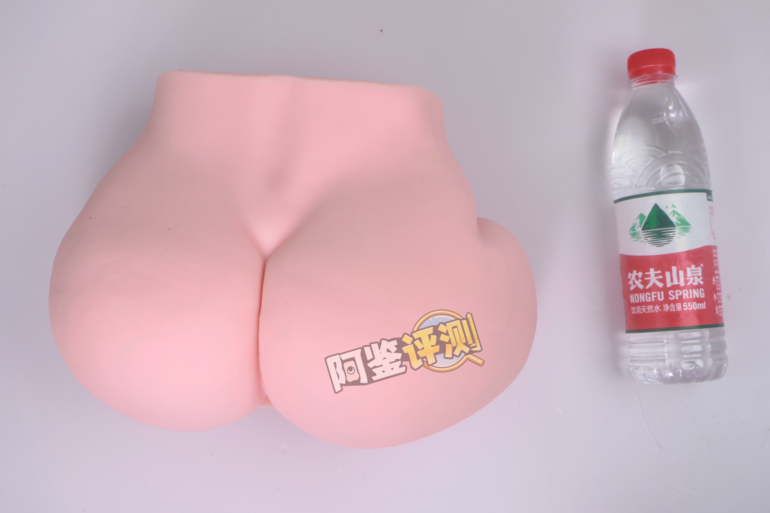 GOSE——“美臀殿堂”评测！即使是“殿堂”级的换穴炮架臀，你会真的选择吗？（下）