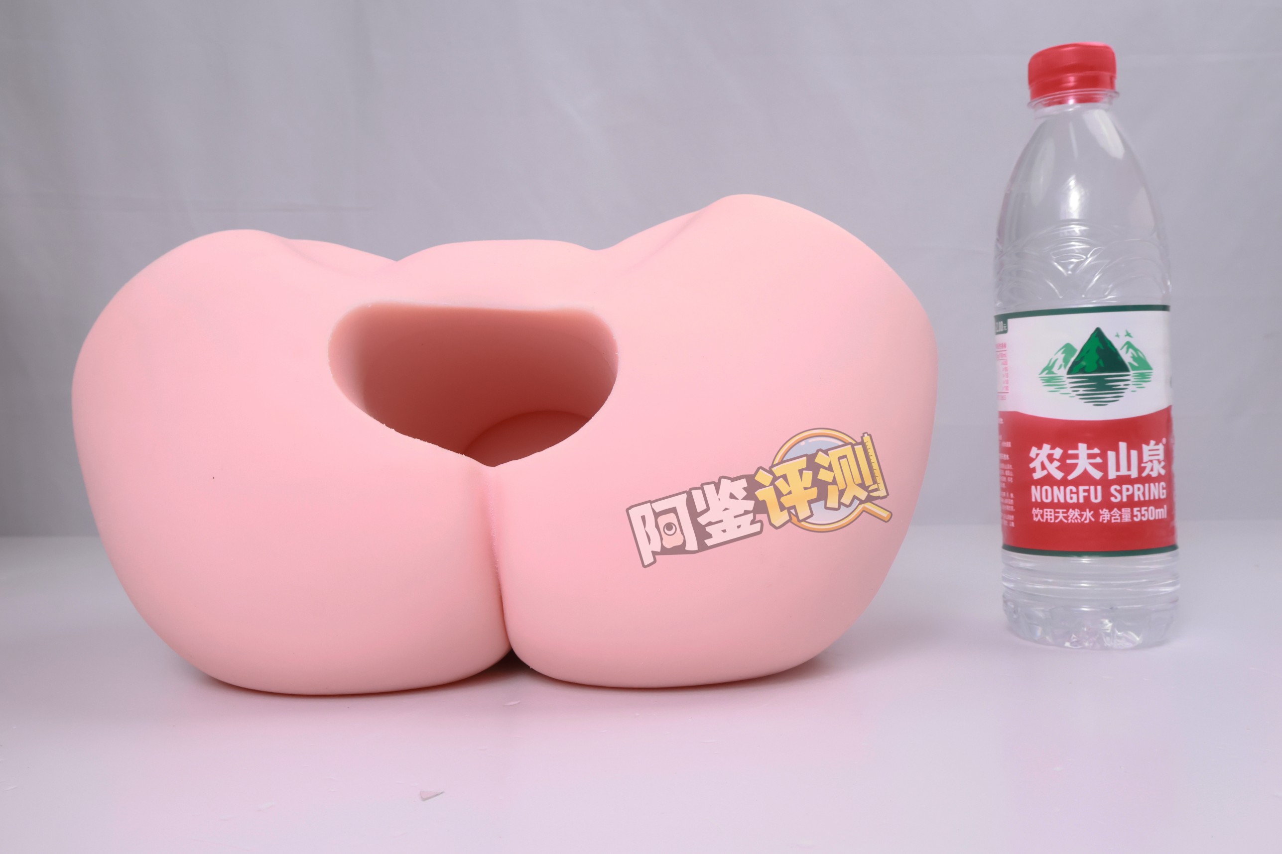 GOSE——“美臀殿堂”评测！即使是“殿堂”级的换穴炮架臀，你会真的选择吗？（下）