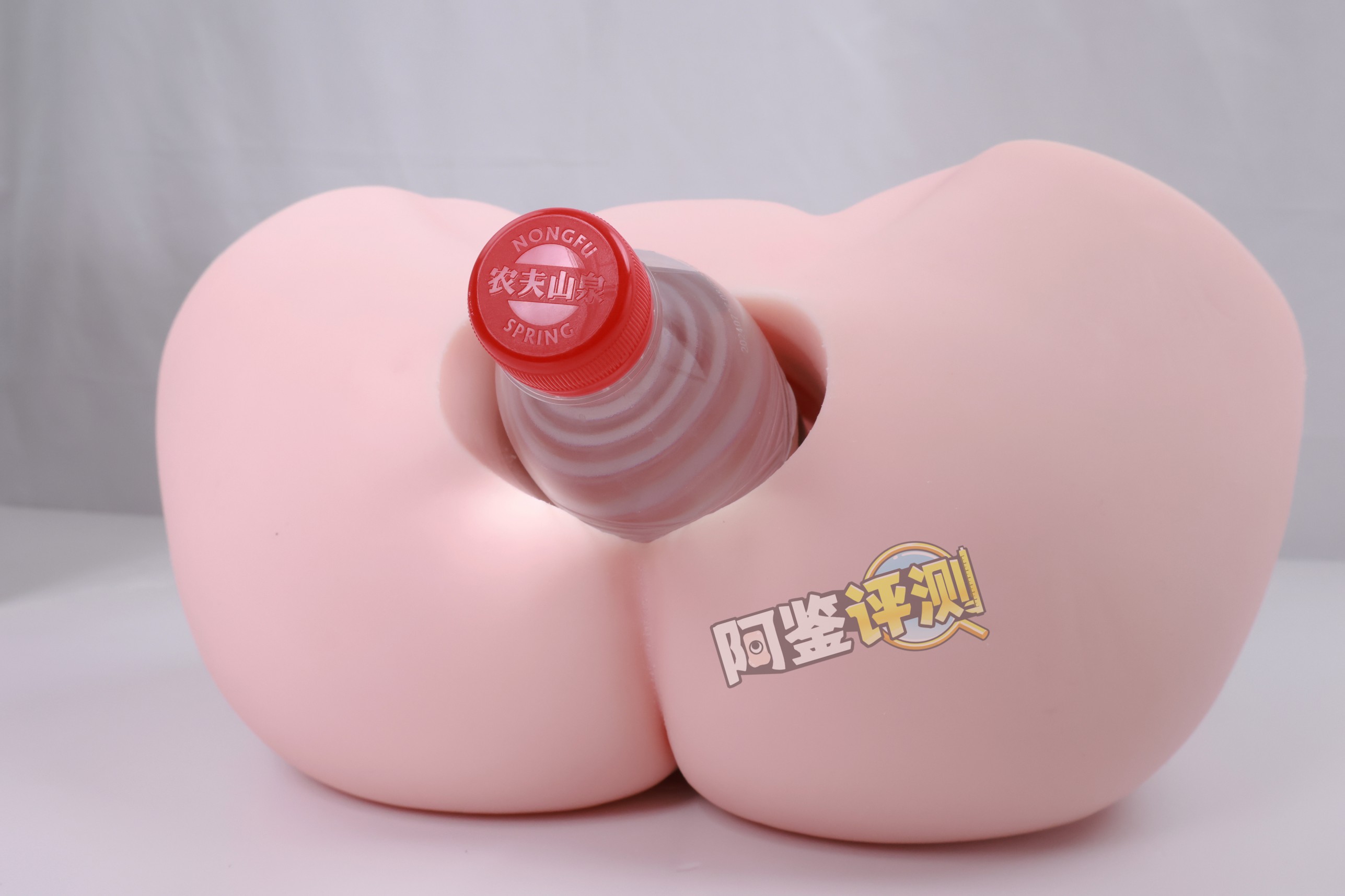 GOSE——“美臀殿堂”评测！即使是“殿堂”级的换穴炮架臀，你会真的选择吗？（下）