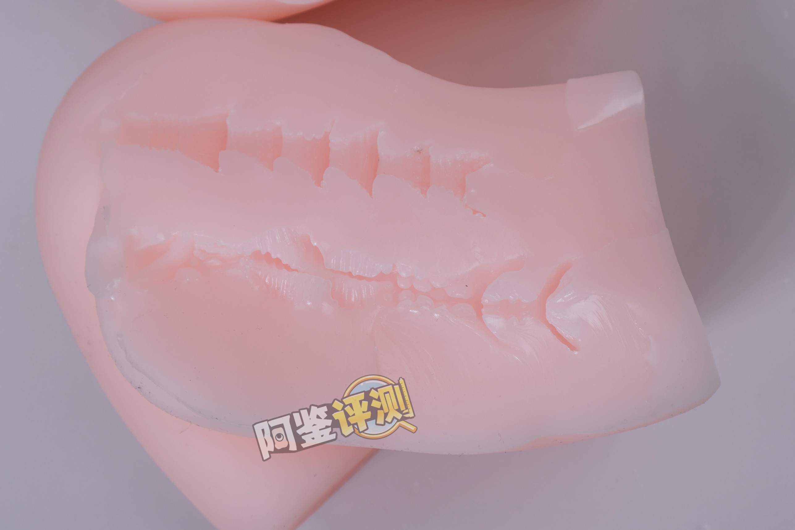 TMT——“星野爱丽丝”评测!软感不错,但个头太小,设计上也感觉有些普通