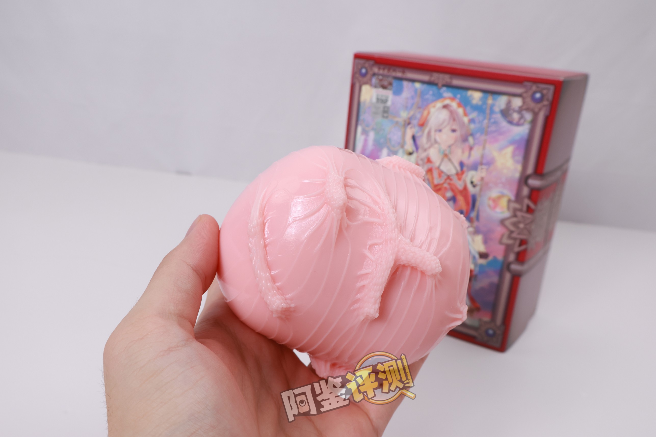 对子哈特——“ 梦幻术士”评测！似曾相识的杂乱感，这系列招牌的真空感已经消失不见了...