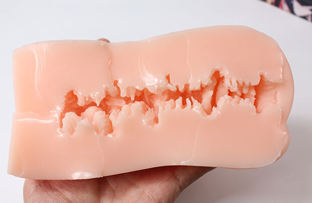 汤马托易士——“AIV-NO.09”评测！猎奇难用还是爽快软榨？TENGA gravity的“劣化版”