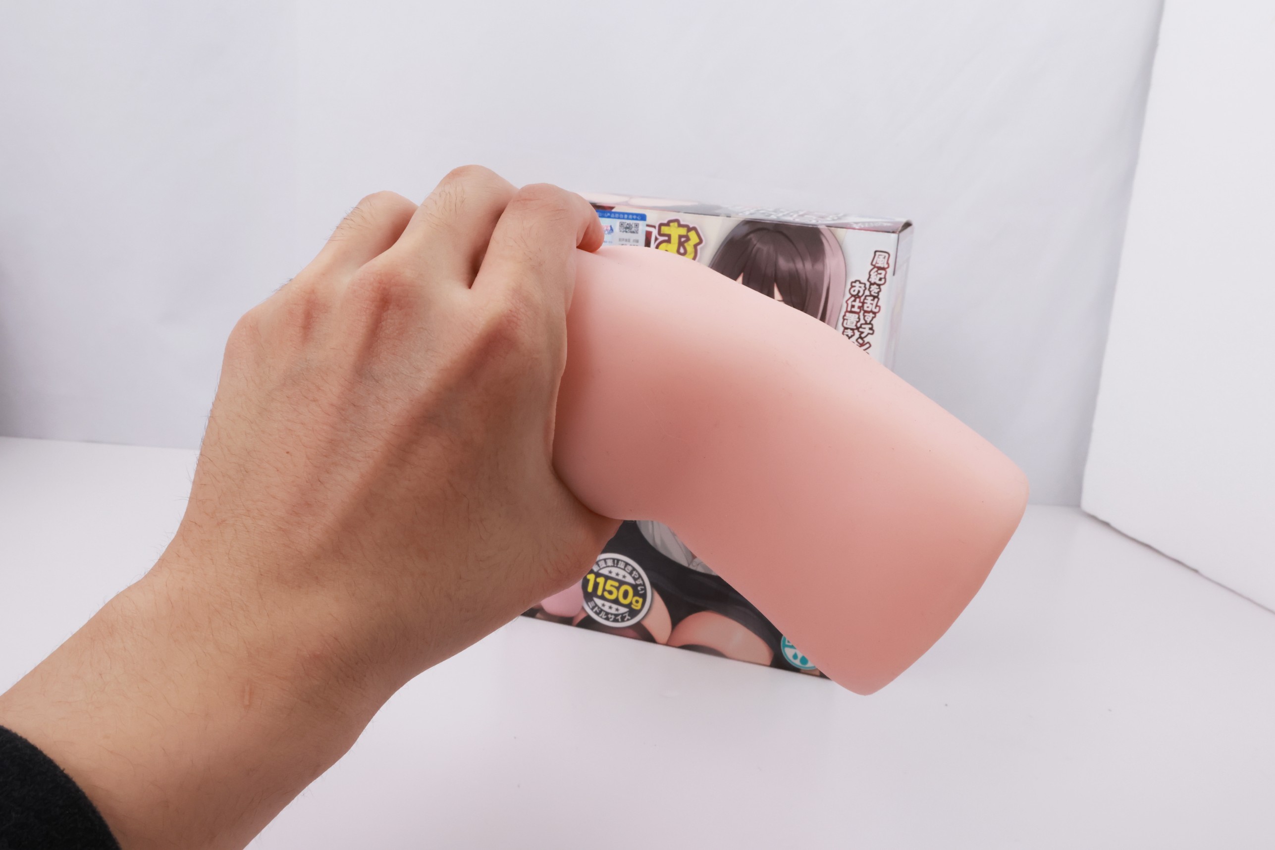 Lovefactor——“ 训教委员”评测！这个胖乎乎的造型现在居然这么流行了吗？