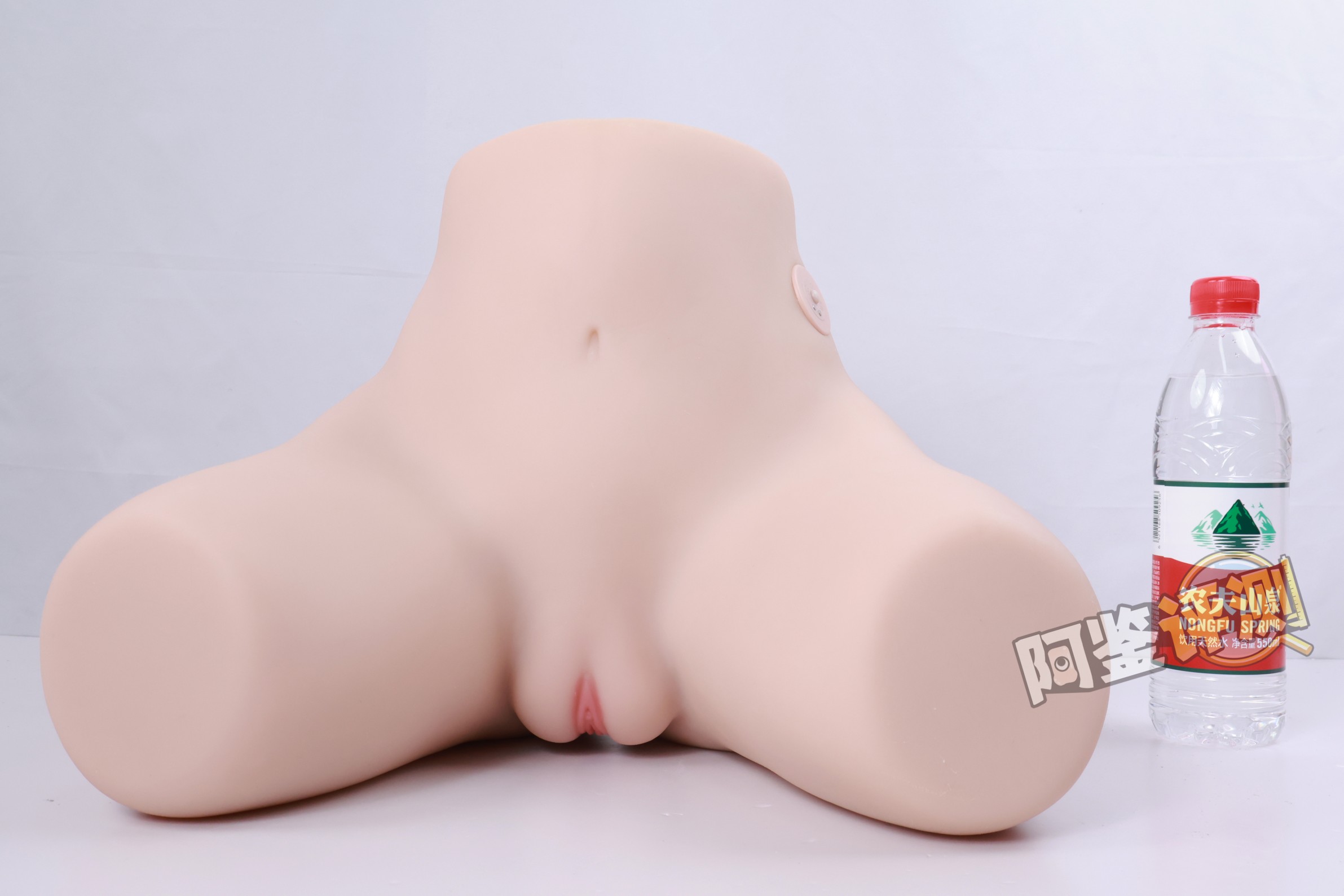 BONMOR——“纵腰精灵”评测！电动+大臀模？感觉像“弗兰肯斯坦”里的缝合怪一样的倒模...