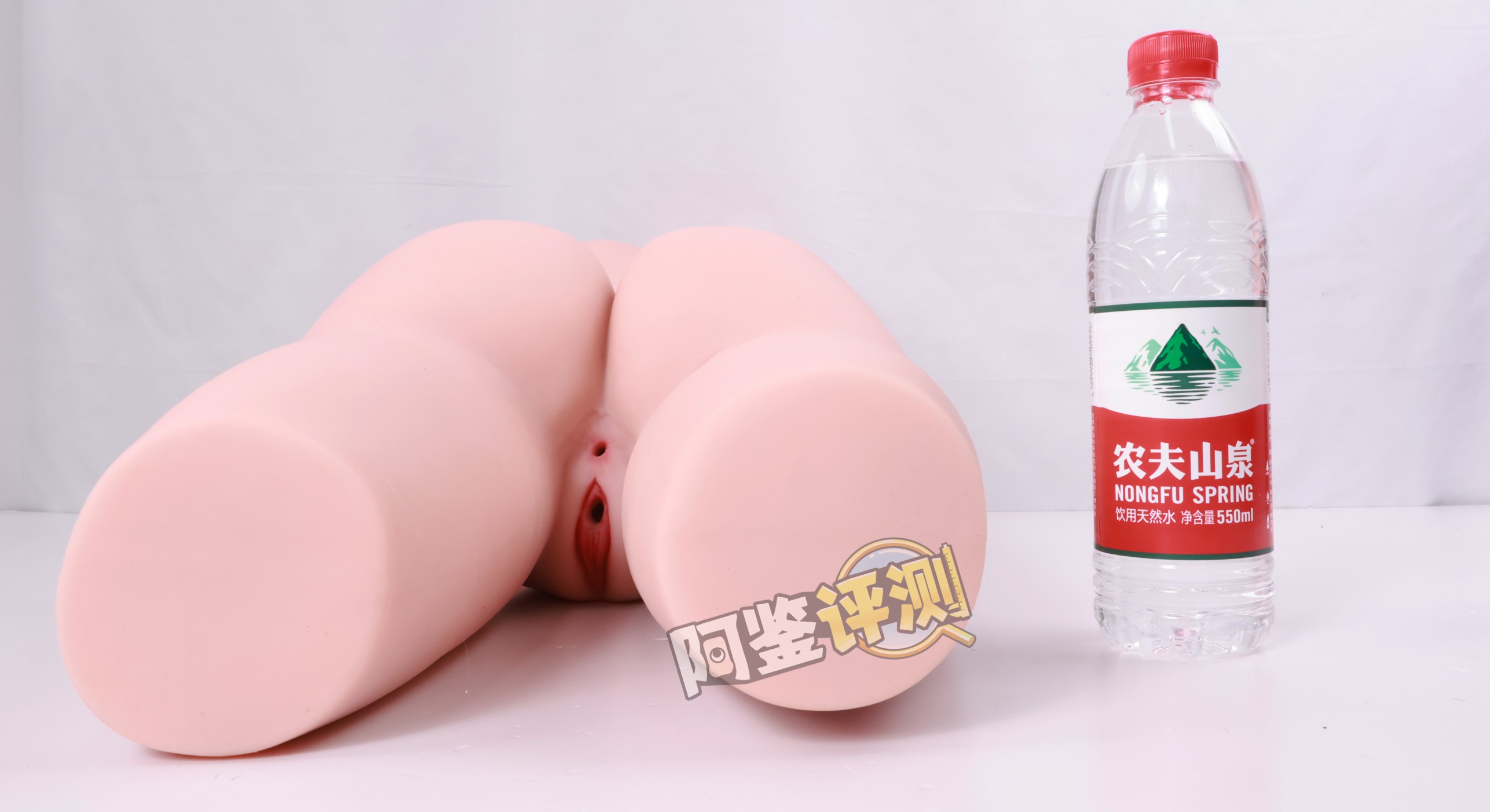 BONMOR——“美骨柔姬”评测！超级真实的肋骨握持感，但腿部和通道设计糟糕到难以相信