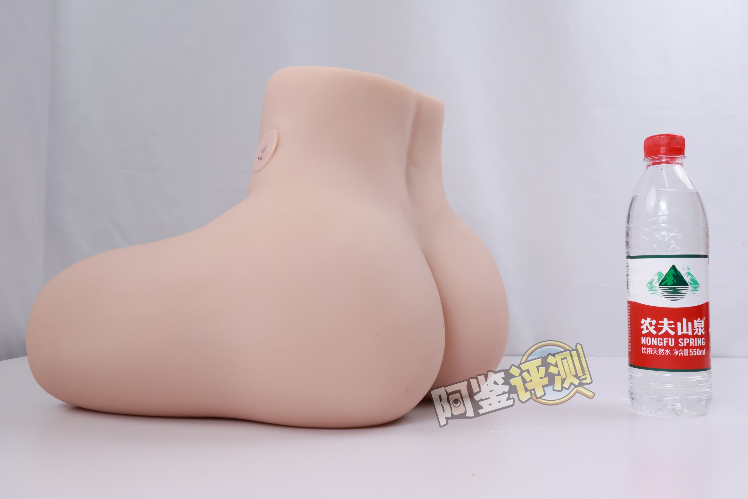 BONMOR——“纵腰精灵”评测！电动+大臀模？感觉像“弗兰肯斯坦”里的缝合怪一样的倒模...