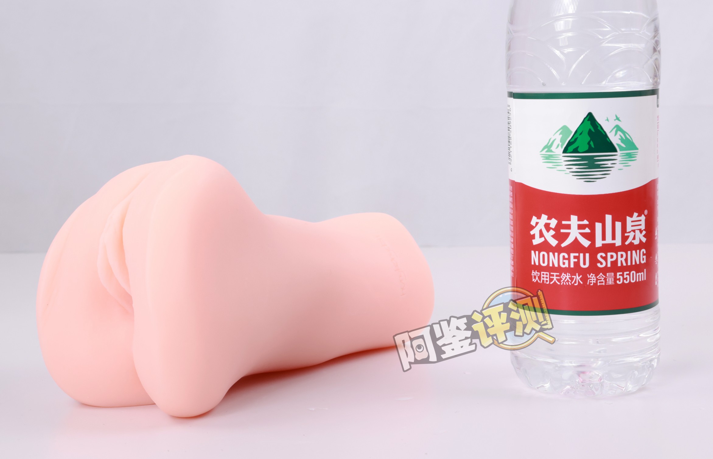 本形——“玩偶姐姐”评测！如此价格的产品，倒模技术竟然是这么差