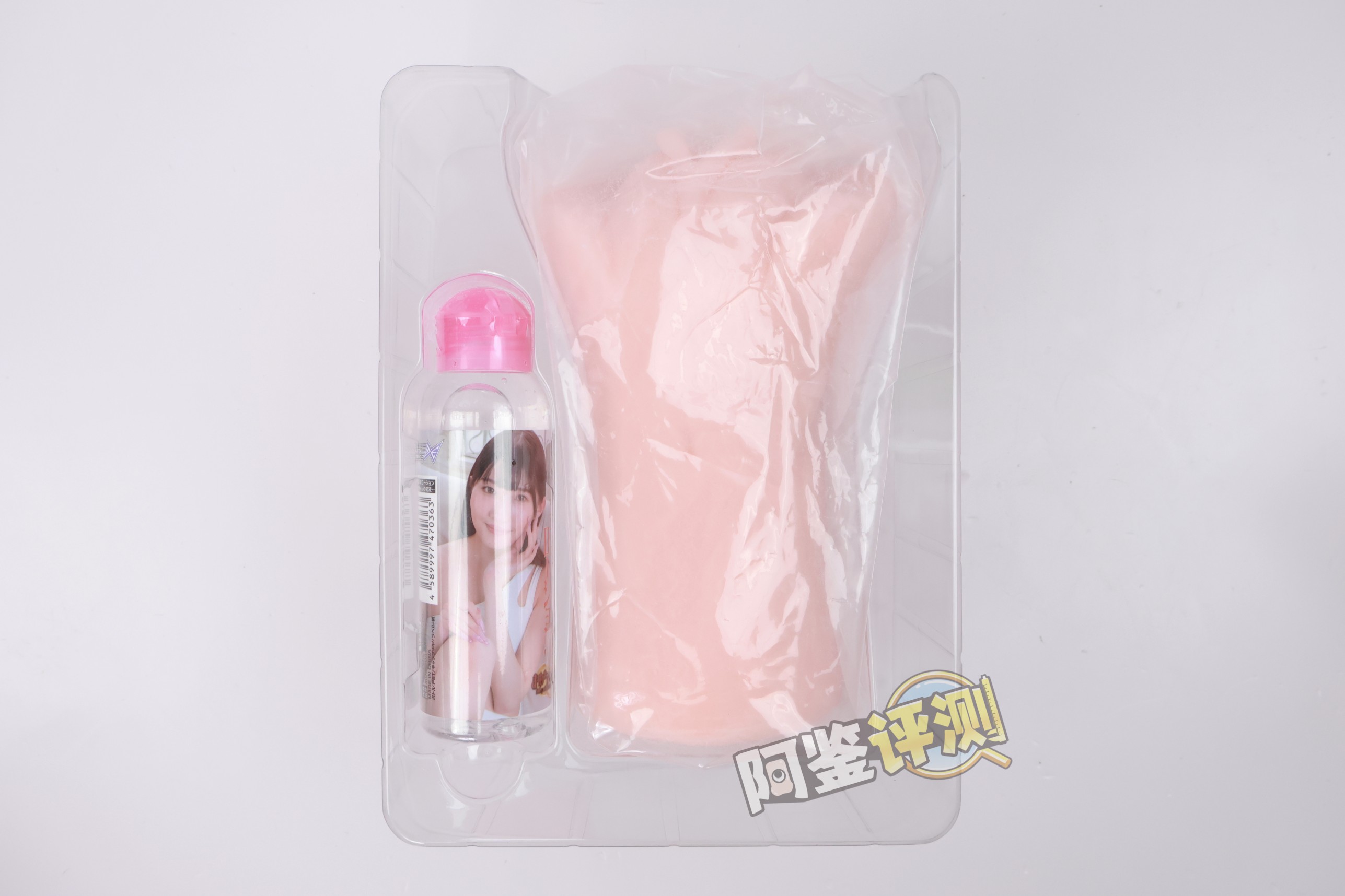 DREAM EDGE——“铃音麻友”评测!弹性中硬度+弱仿真纹理,结果是非常不好的搭配