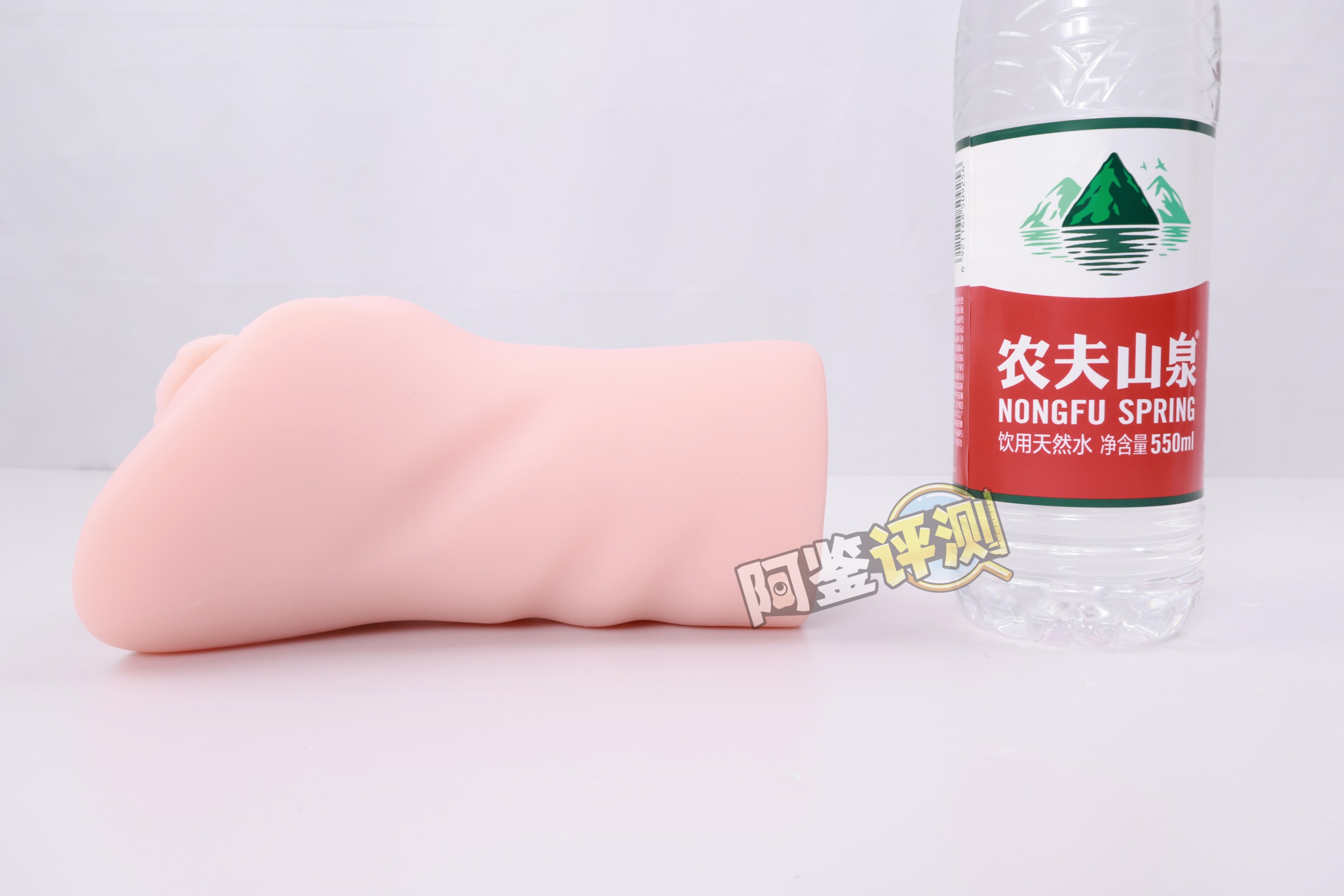 DREAM EDGE——“铃音麻友”评测！弹性中硬度+弱仿真纹理，结果是非常不好的搭配