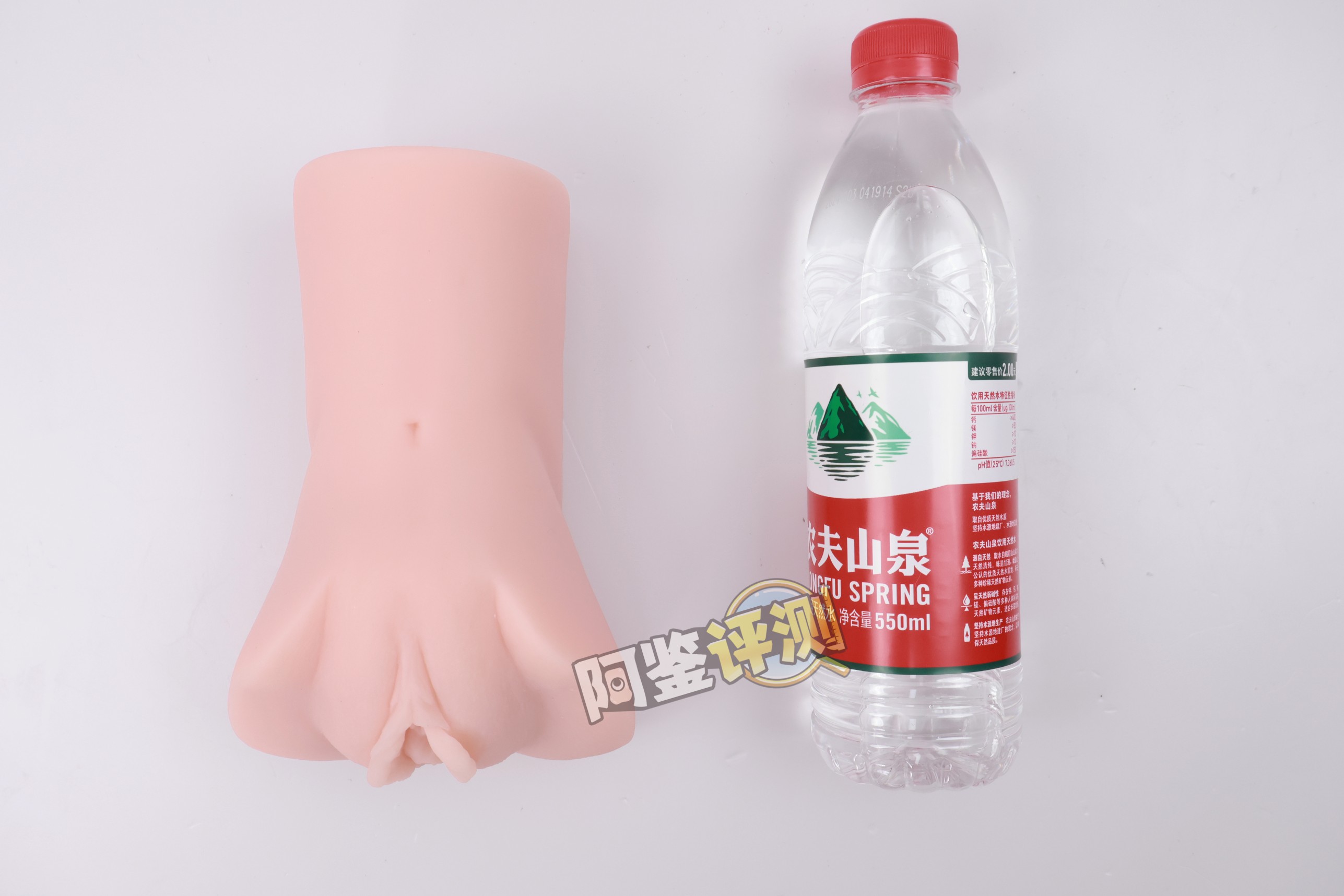 DREAM EDGE——“铃音麻友”评测!弹性中硬度+弱仿真纹理,结果是非常不好的搭配