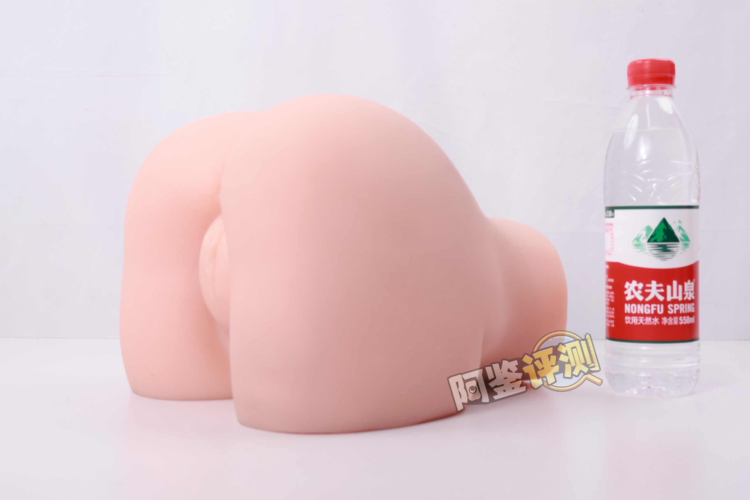 HMAX——“究极之臀”评测！虽然手感上是个不错的软臀，但体验居然这么不好