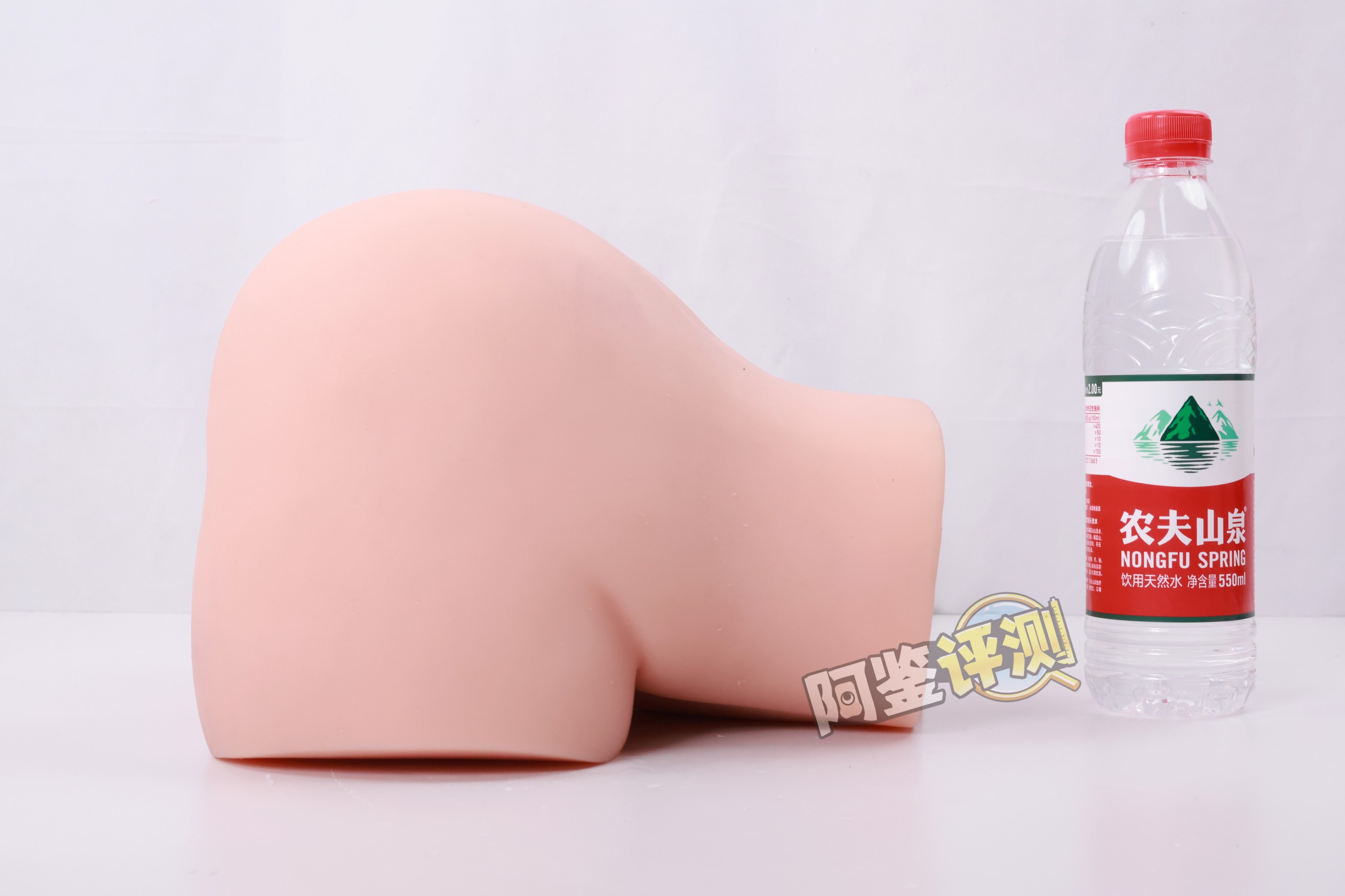 HMAX——“究极之臀”评测！虽然手感上是个不错的软臀，但体验居然这么不好