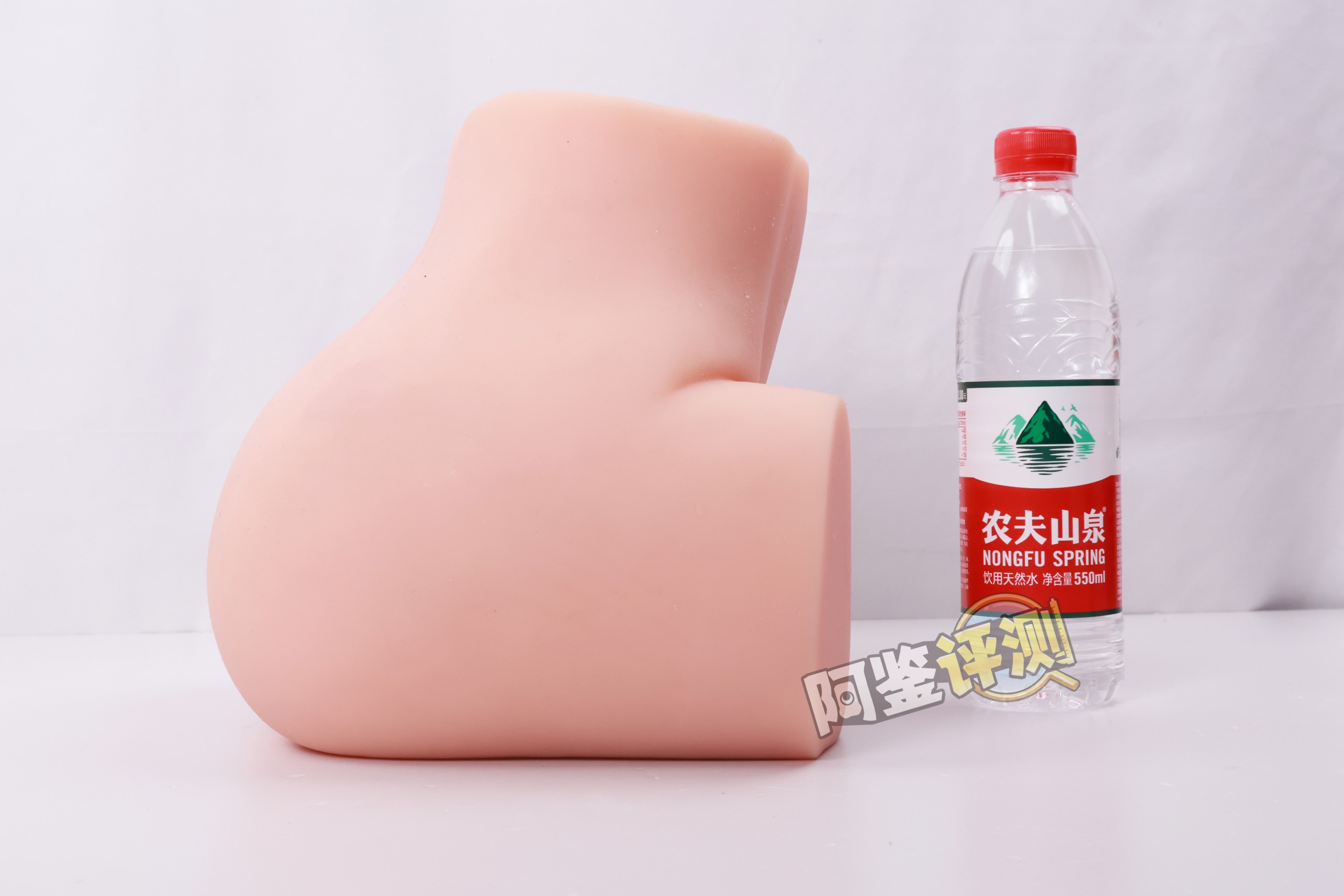 HMAX——“究极之臀”评测！虽然手感上是个不错的软臀，但体验居然这么不好