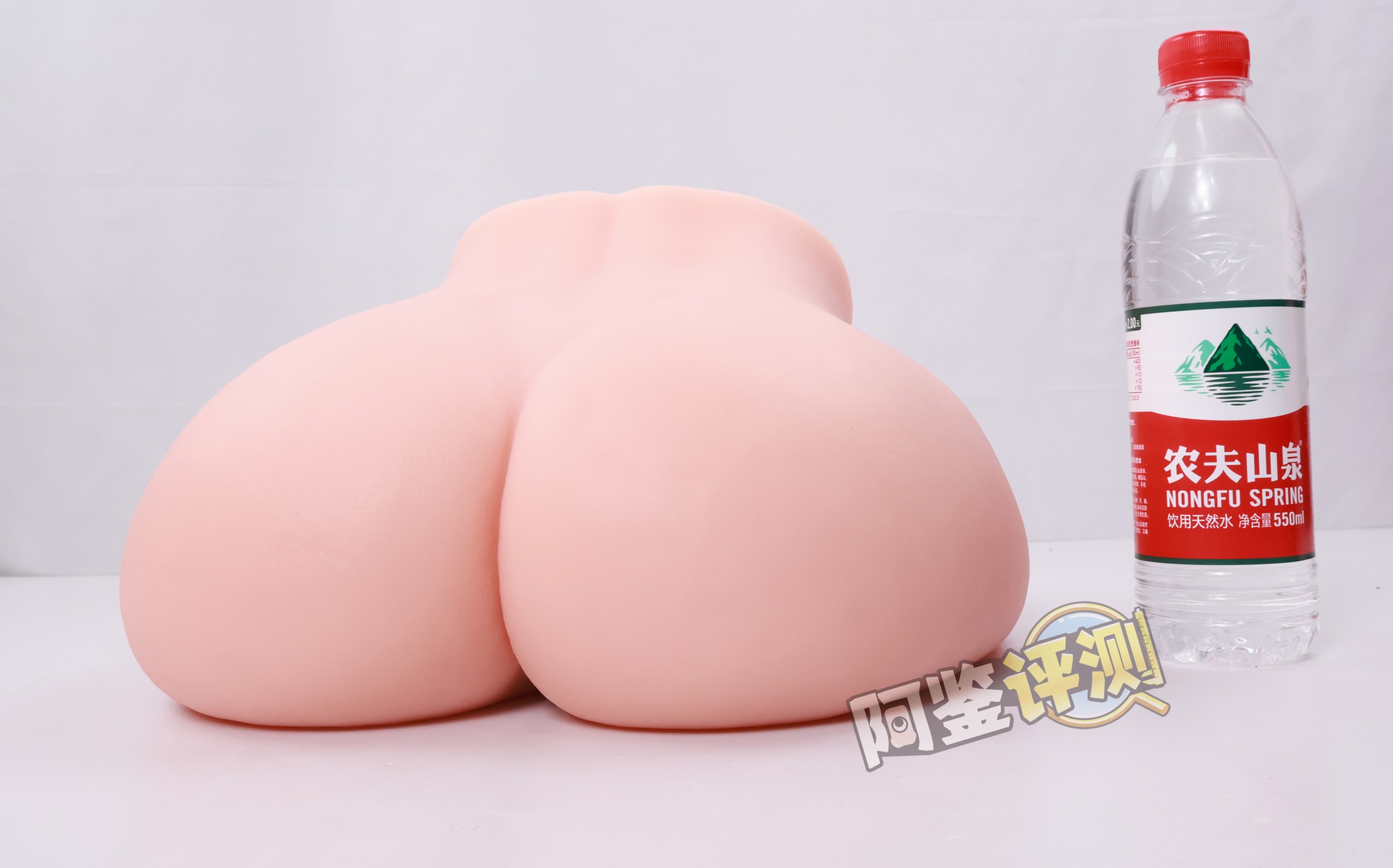 kaguyano——“油醋汁”评测！更适合后入的翘臀肉浪，不过因为造型缘故正面会有些塌陷