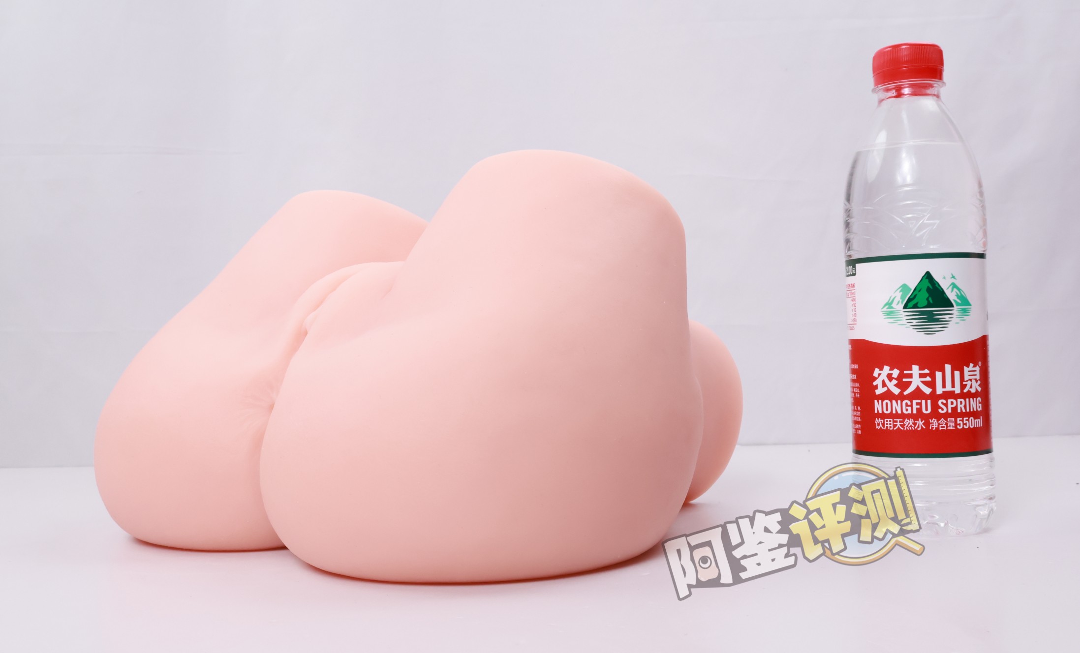 kaguyano——“油醋汁”评测！更适合后入的翘臀肉浪，不过因为造型缘故正面会有些塌陷