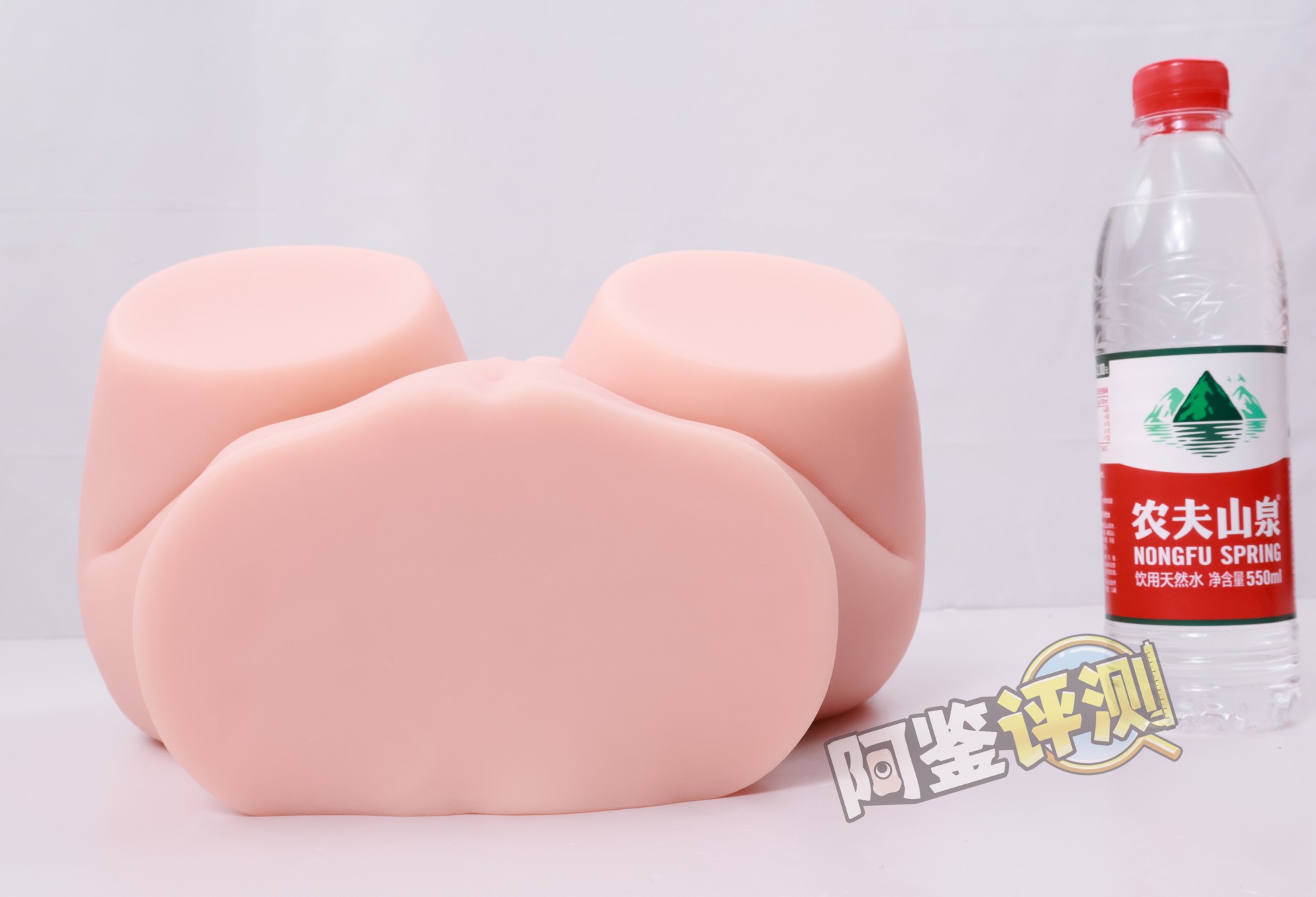 kaguyano——“油醋汁”评测！更适合后入的翘臀肉浪，不过因为造型缘故正面会有些塌陷