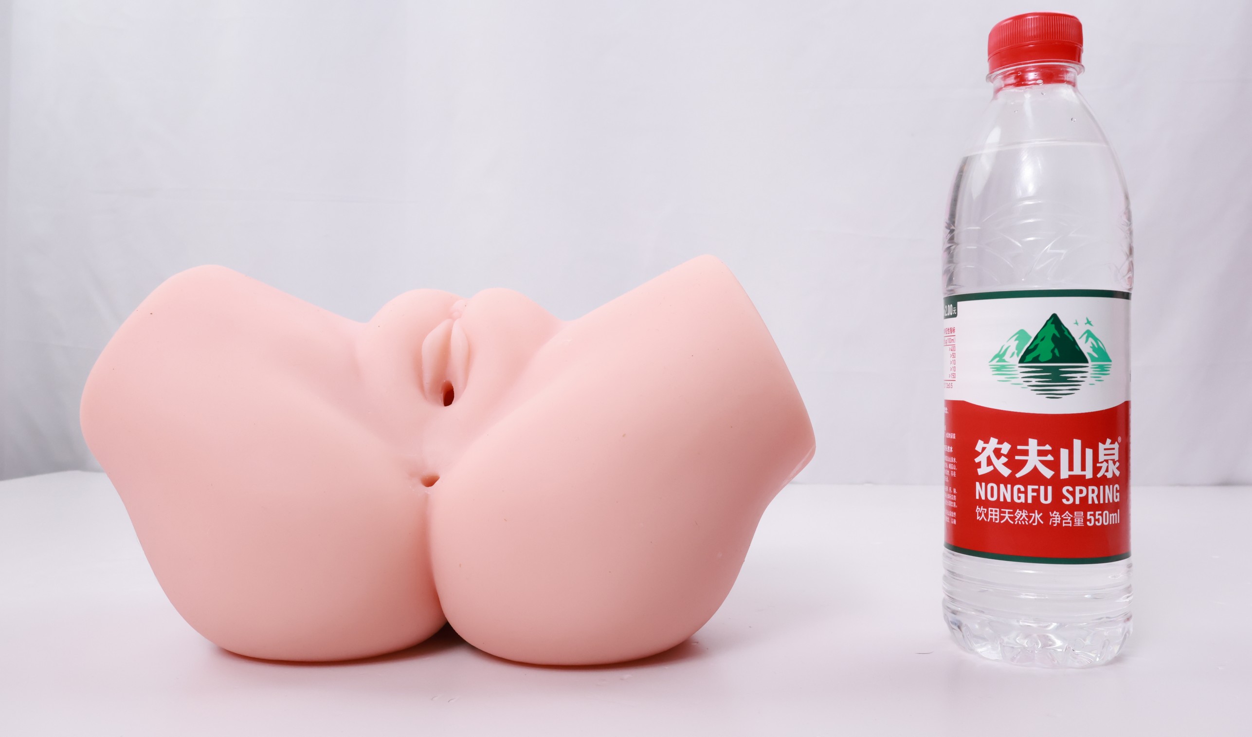 GOSE——“软萌小鬼”评测！软而不坍的弹性果冻胶，小鬼系列口味最“朴实”的一款