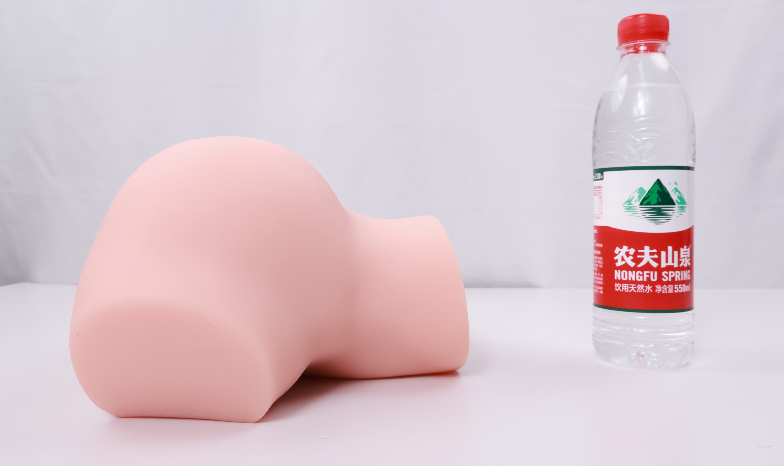 GOSE——“软萌小鬼”评测！软而不坍的弹性果冻胶，小鬼系列口味最“朴实”的一款