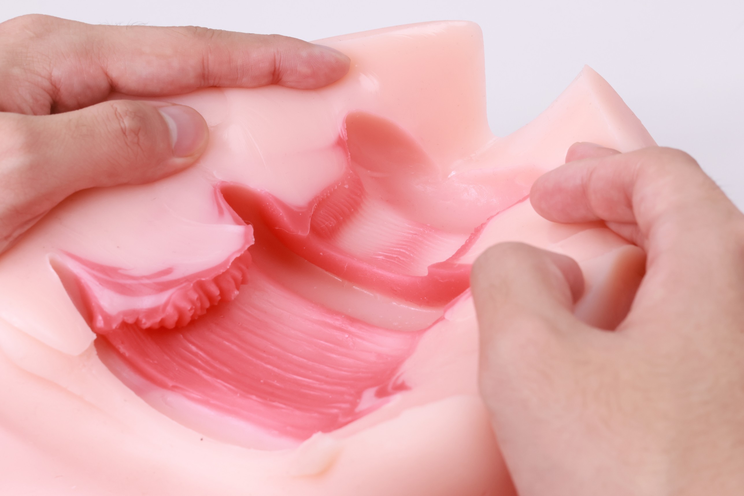 GOSE——“软萌小鬼”评测！软而不坍的弹性果冻胶，小鬼系列口味最“朴实”的一款