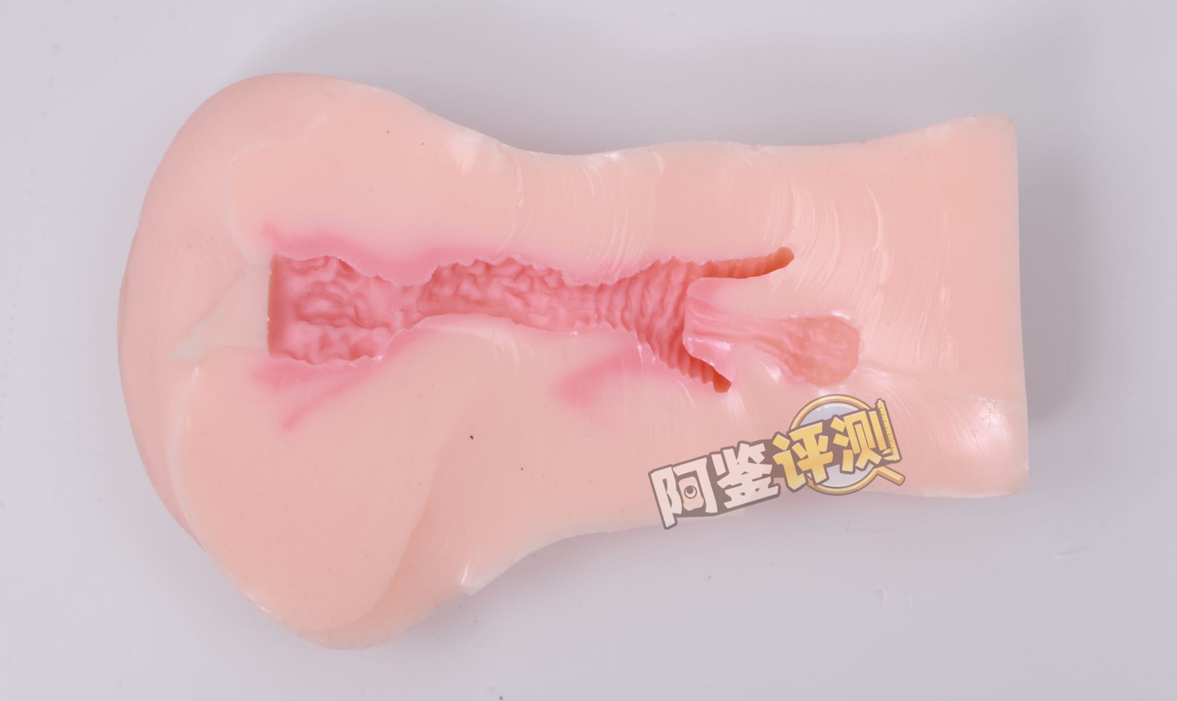 本形——“玩偶姐姐”评测！如此价格的产品，倒模技术竟然是这么差