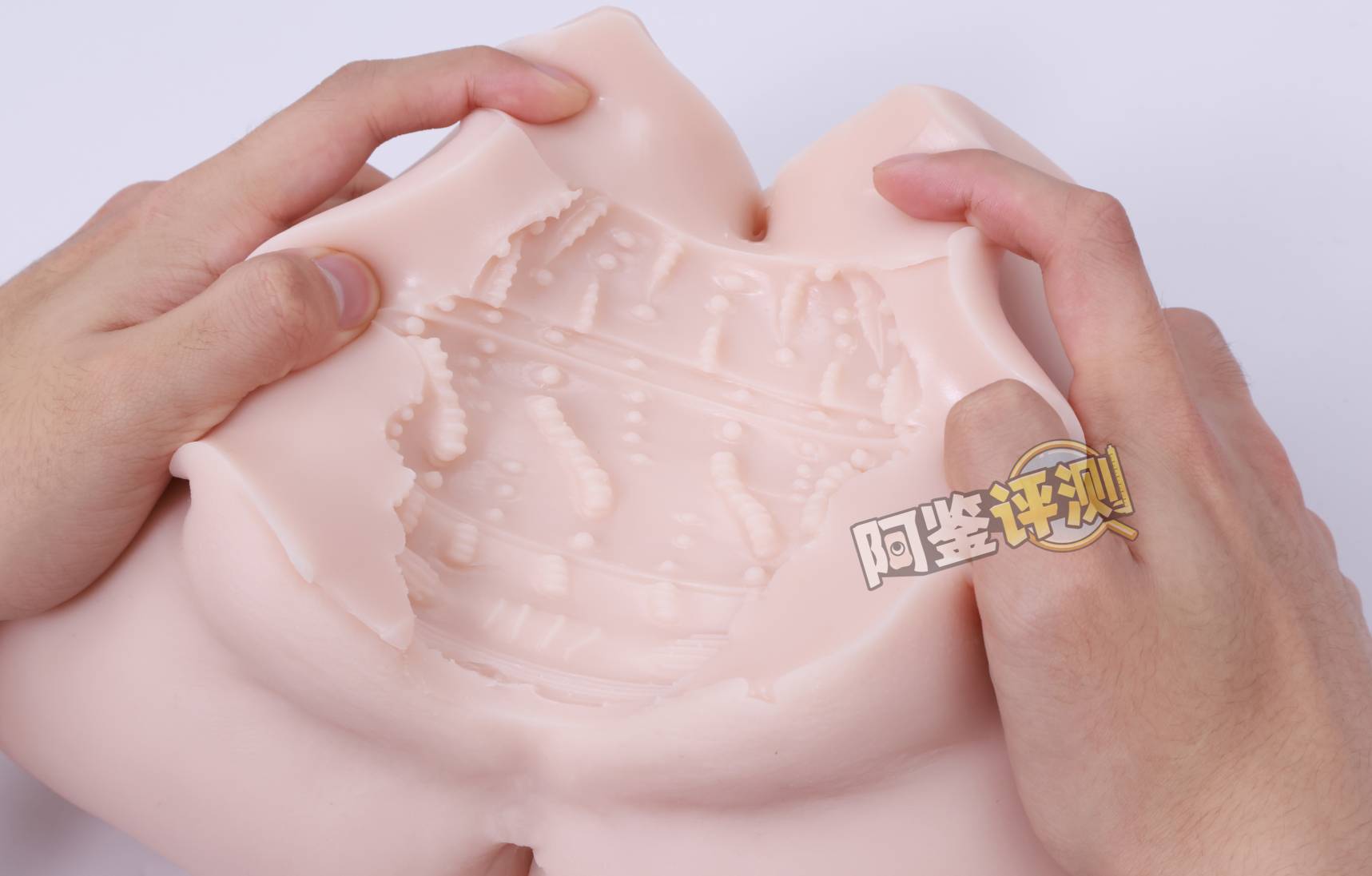 YOKUBOU——“情热应援团”评测！一字马型的开腿小臀模，不过在后入角度上遇到了一些问题...