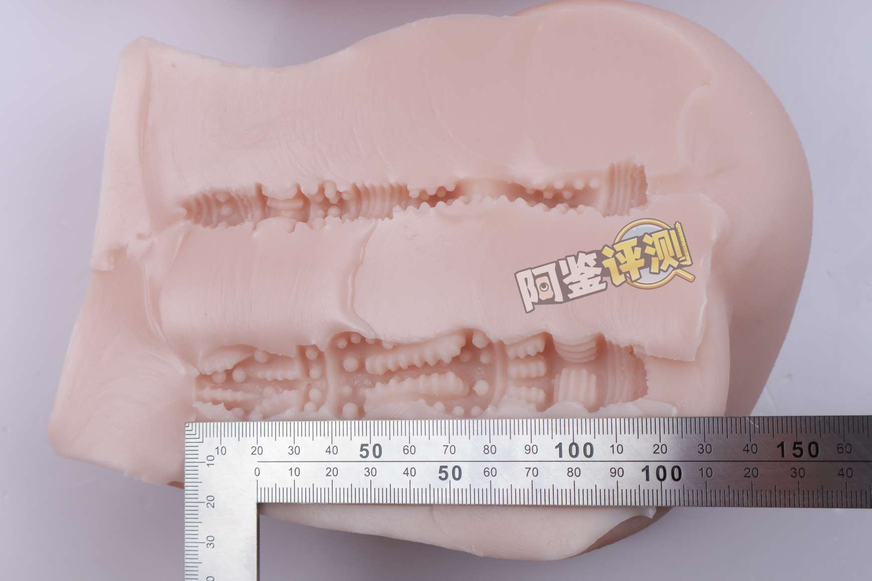 YOKUBOU——“情热应援团”评测！一字马型的开腿小臀模，不过在后入角度上遇到了一些问题...