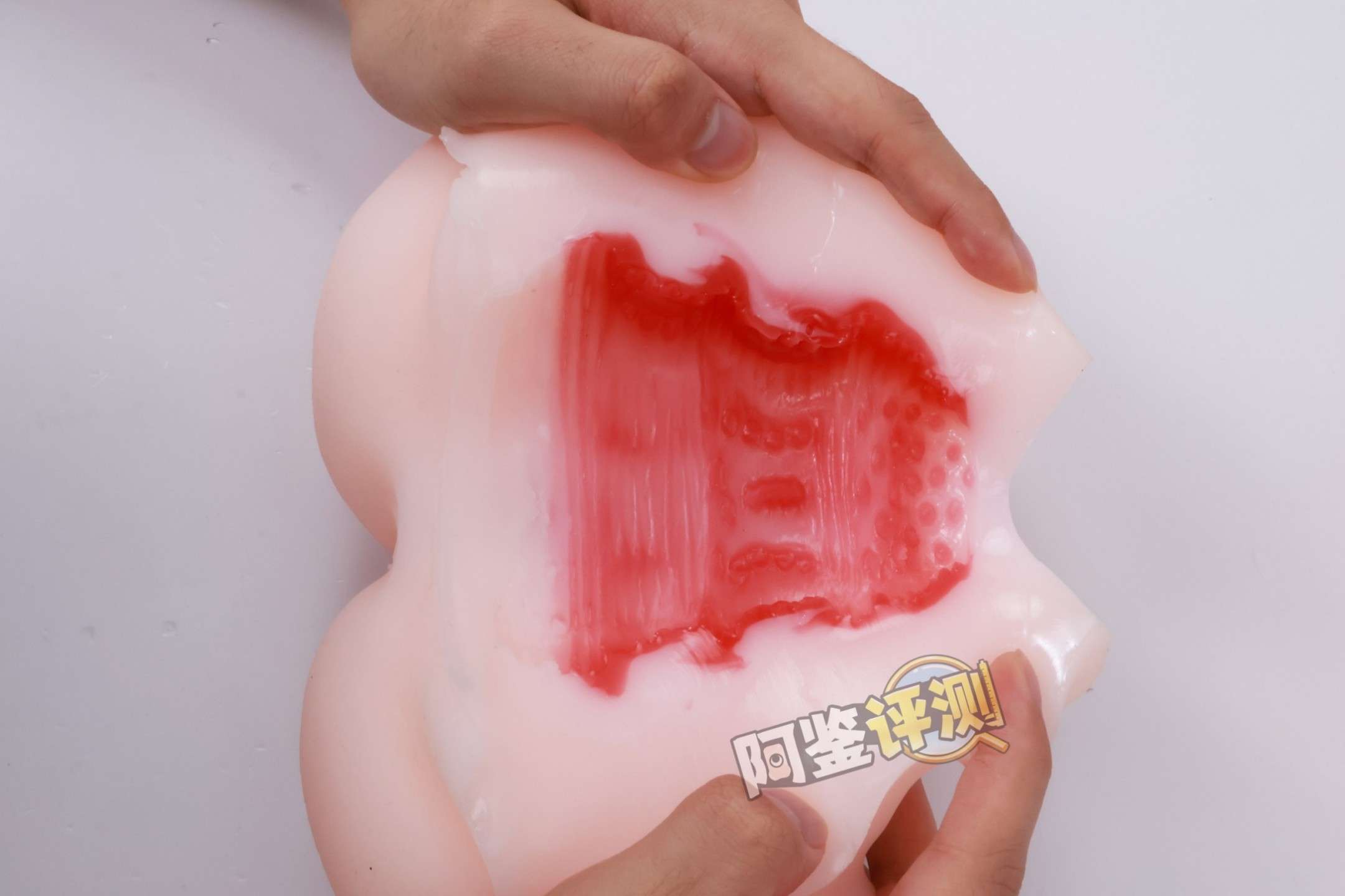 TMT——“欲望修女（软/硬版）”评测！鉴定某宝热门小臀模！结果是“上古时代的宝贝”？！