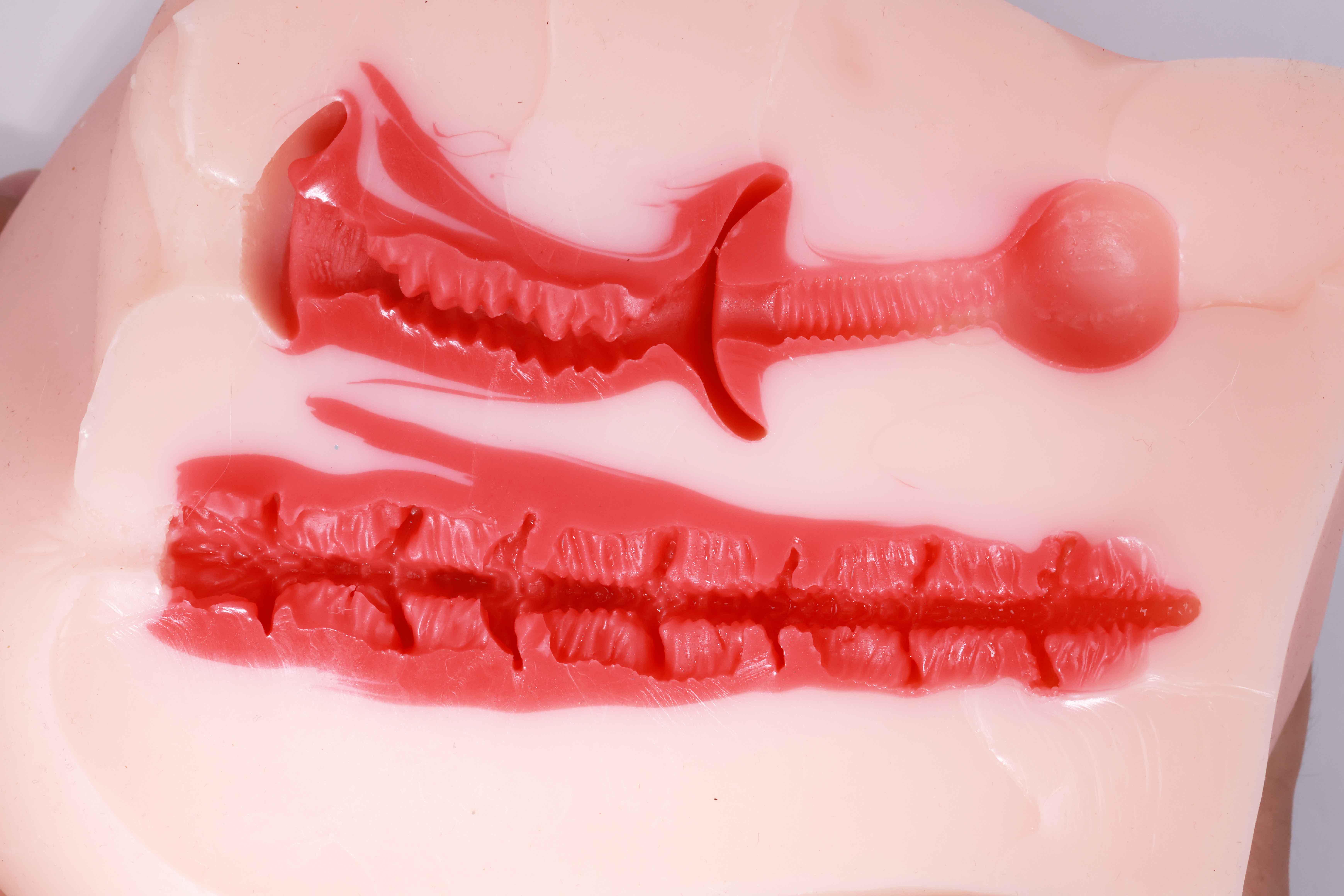 GOSE——“软萌小鬼”评测！软而不坍的弹性果冻胶，小鬼系列口味最“朴实”的一款