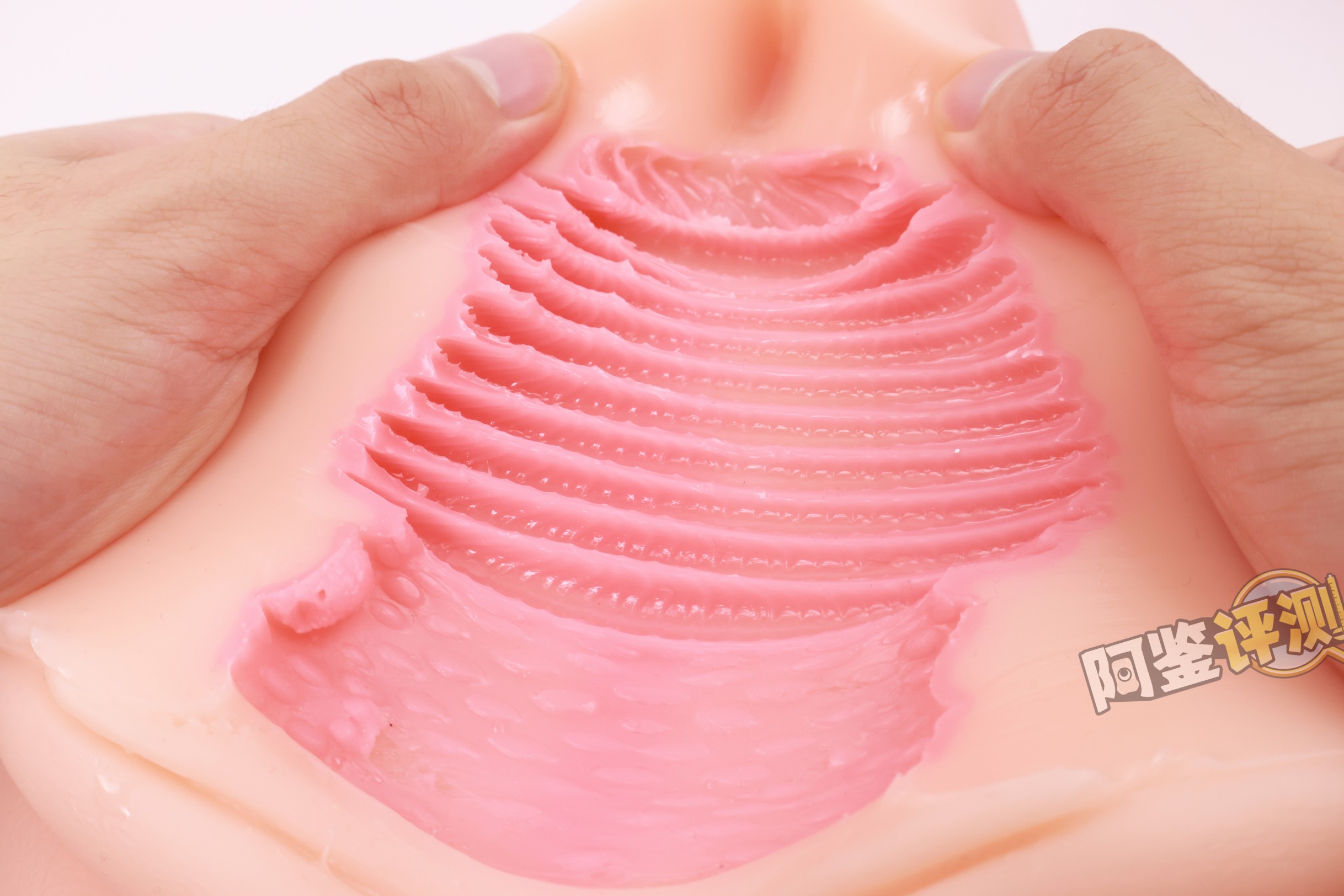 AGIaegir——“星座传说-双鱼座”评测！虽然我不太重复肉片设计，但这款起码还算舒适