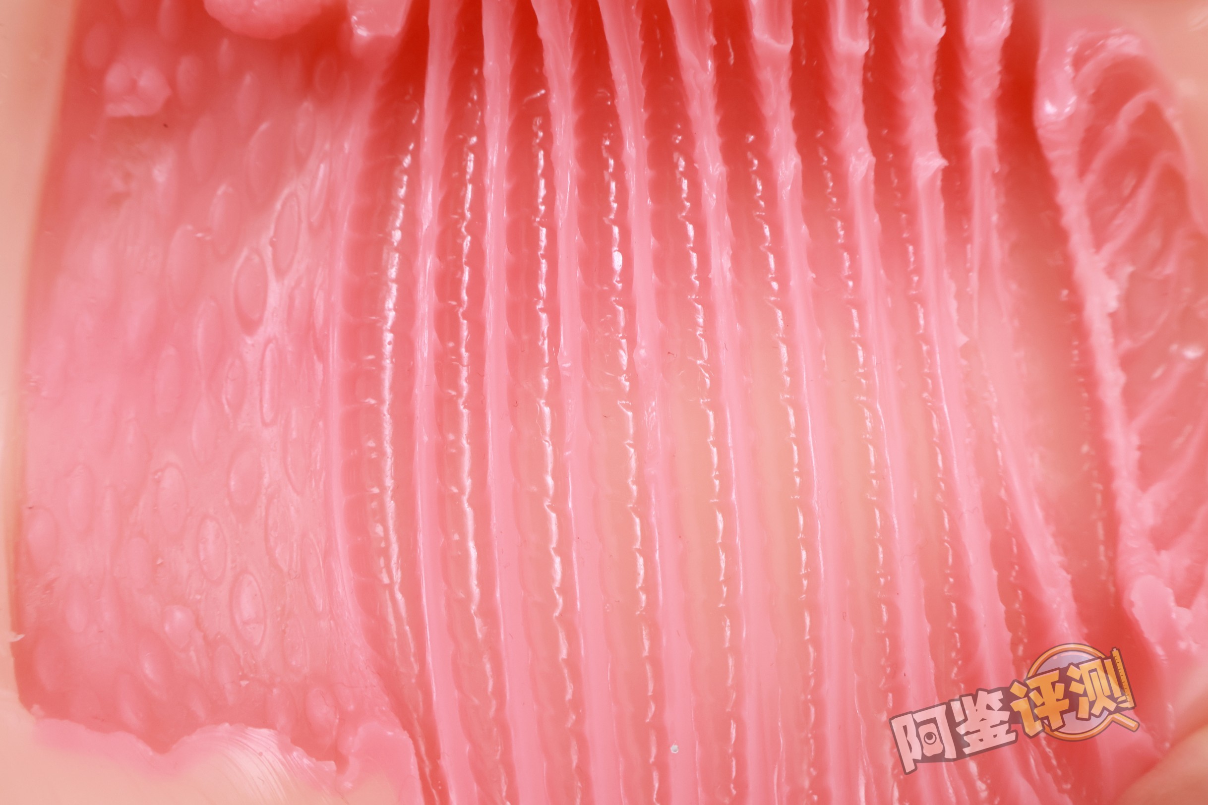 AGIaegir——“星座传说-双鱼座”评测！虽然我不太重复肉片设计，但这款起码还算舒适