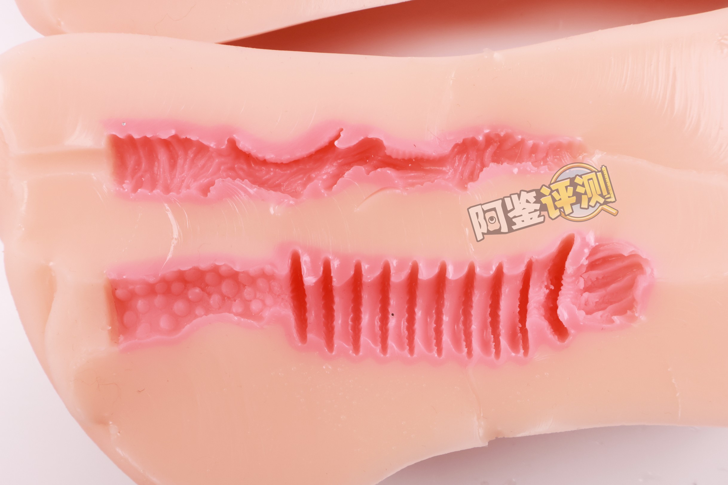 AGIaegir——“星座传说-双鱼座”评测！虽然我不太重复肉片设计，但这款起码还算舒适