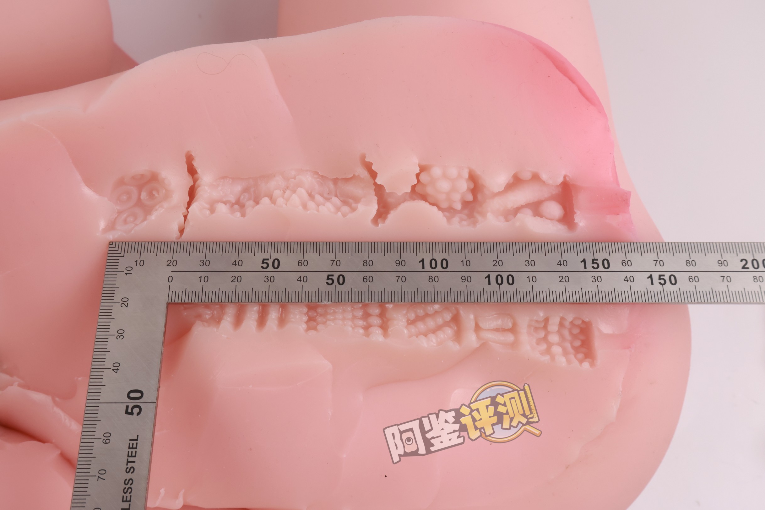 GXP——“ 超顺从女仆2代”评测！有大乳晕，可动腿部等不错的整体优化，但改进没有我想象中那么多