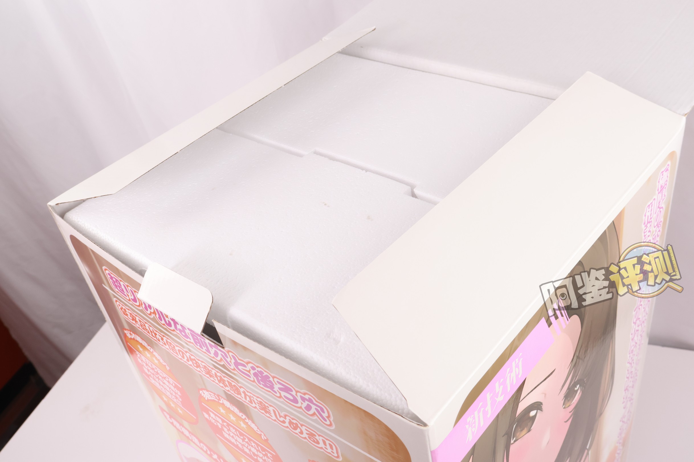 RQS——“爱妻素体”评测！孩子最爱吃的长乳软奶！可惜使用时的插入角度翻大车