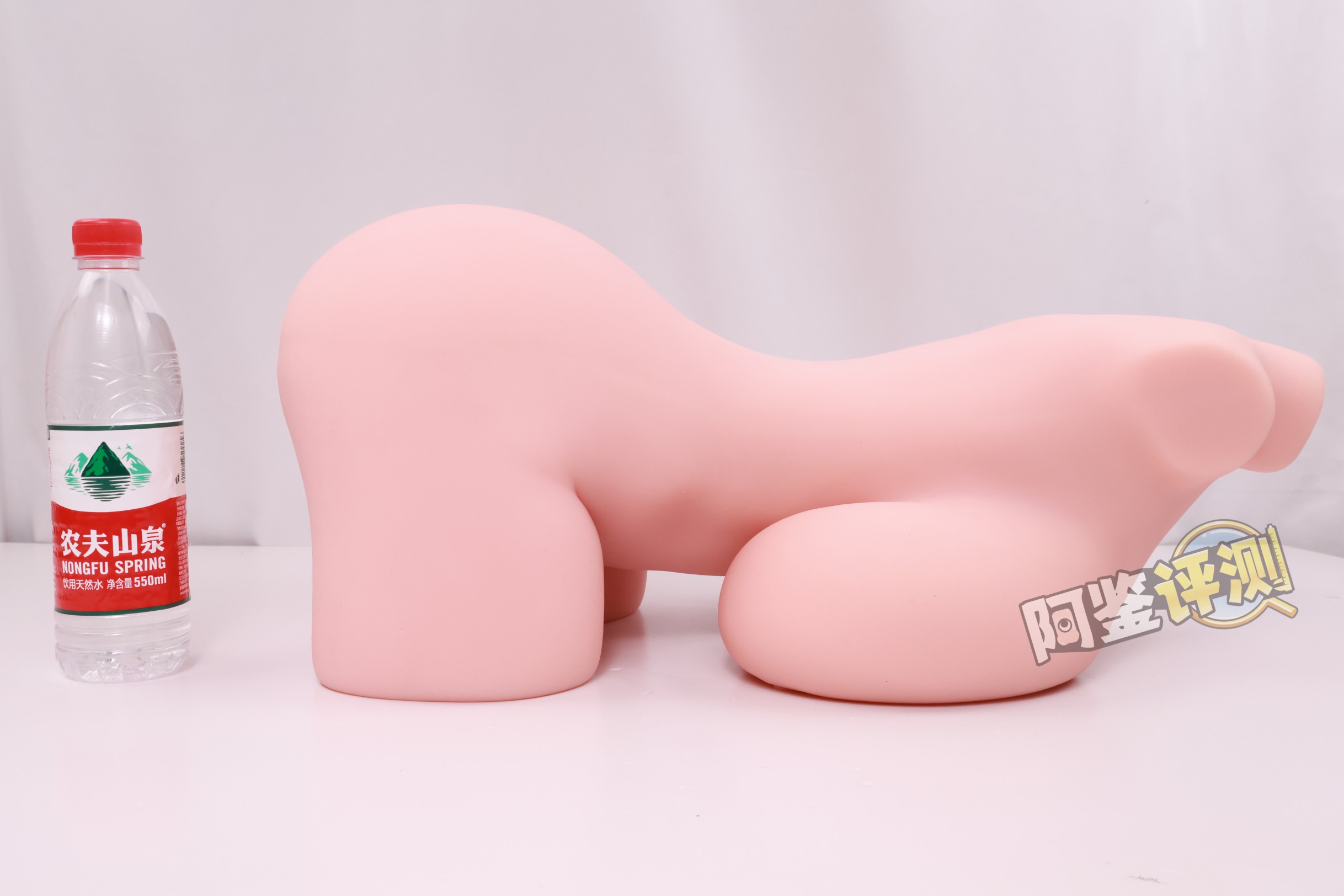 RQS——“爱妻素体”评测！孩子最爱吃的长乳软奶！可惜使用时的插入角度翻大车