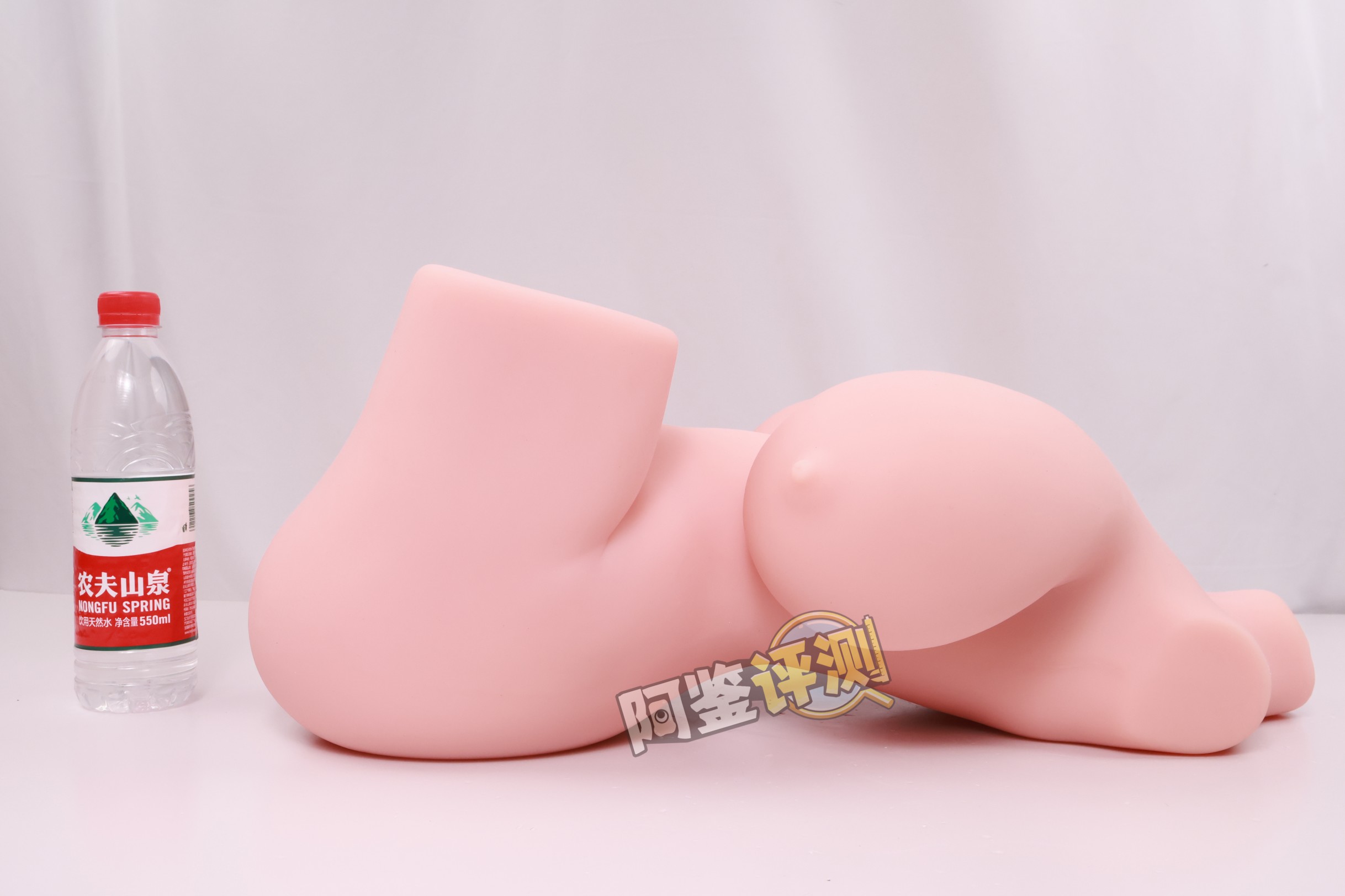 RQS——“爱妻素体”评测！孩子最爱吃的长乳软奶！可惜使用时的插入角度翻大车