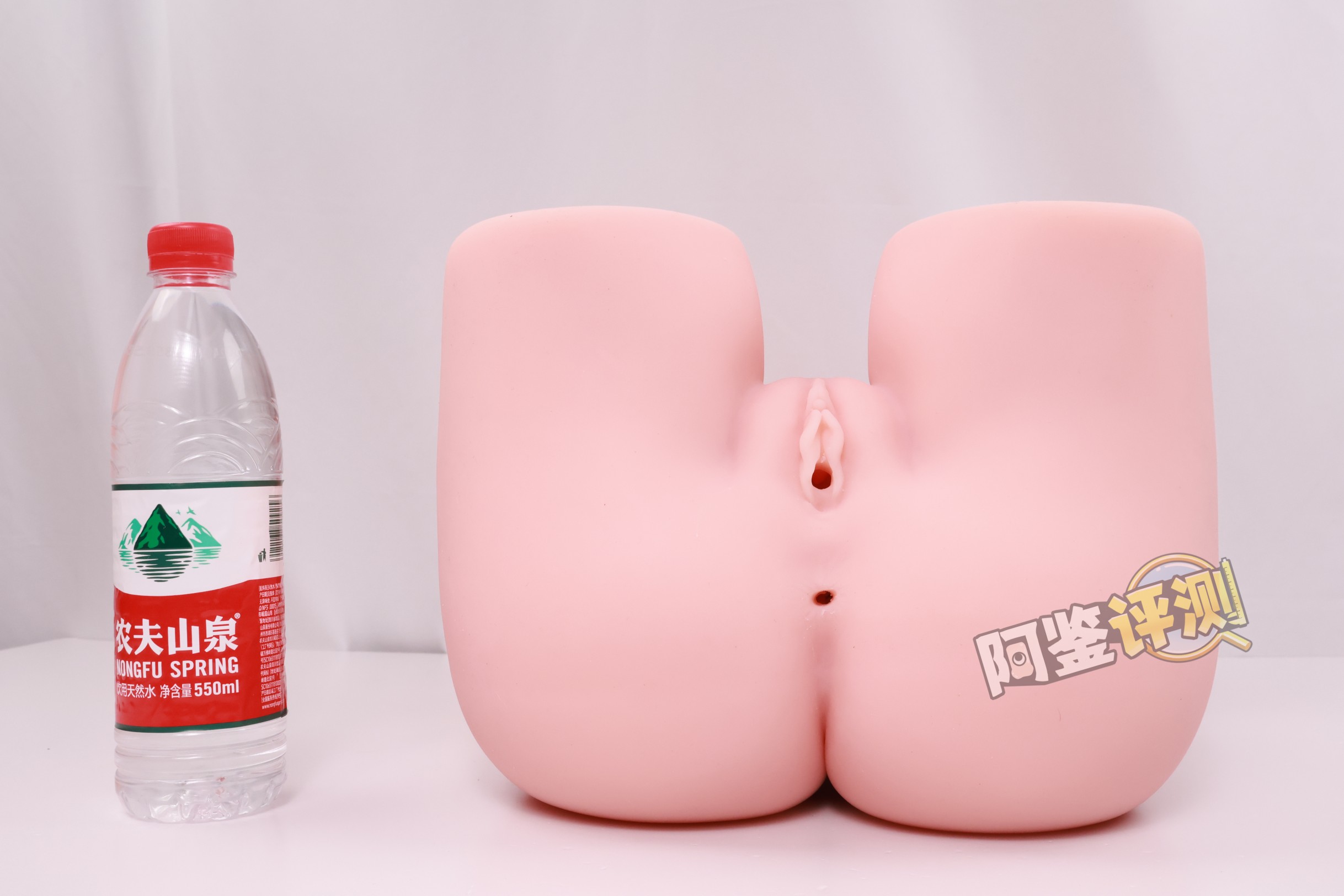 RQS——“爱妻素体”评测！孩子最爱吃的长乳软奶！可惜使用时的插入角度翻大车