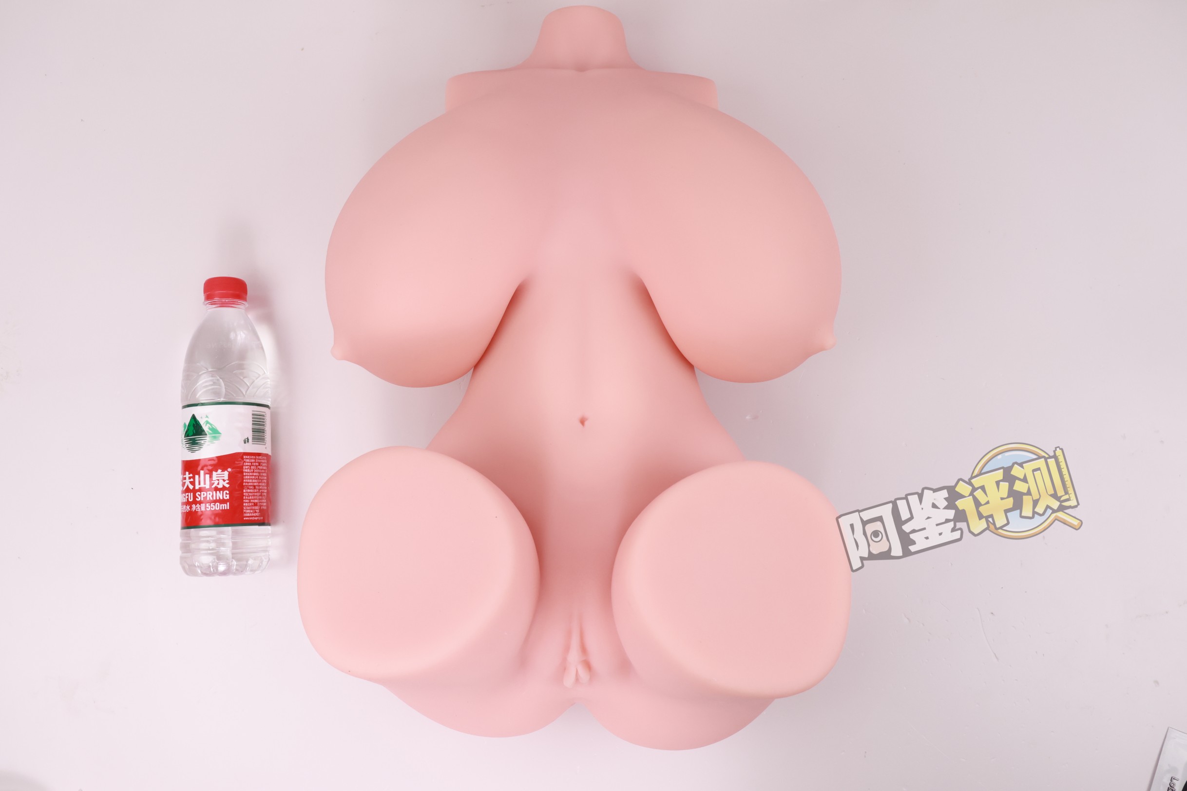 RQS——“爱妻素体”评测！孩子最爱吃的长乳软奶！可惜使用时的插入角度翻大车