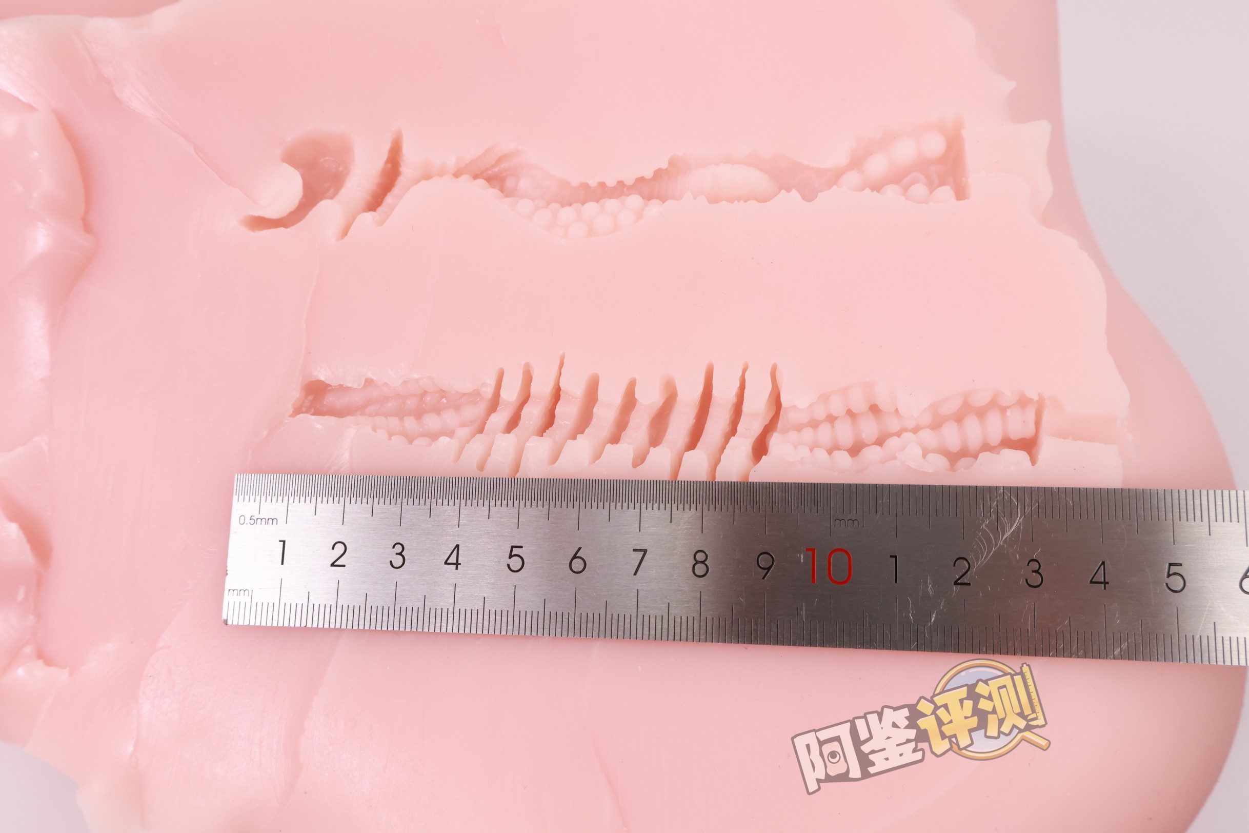 RQS——“爱妻素体”评测！孩子最爱吃的长乳软奶！可惜使用时的插入角度翻大车