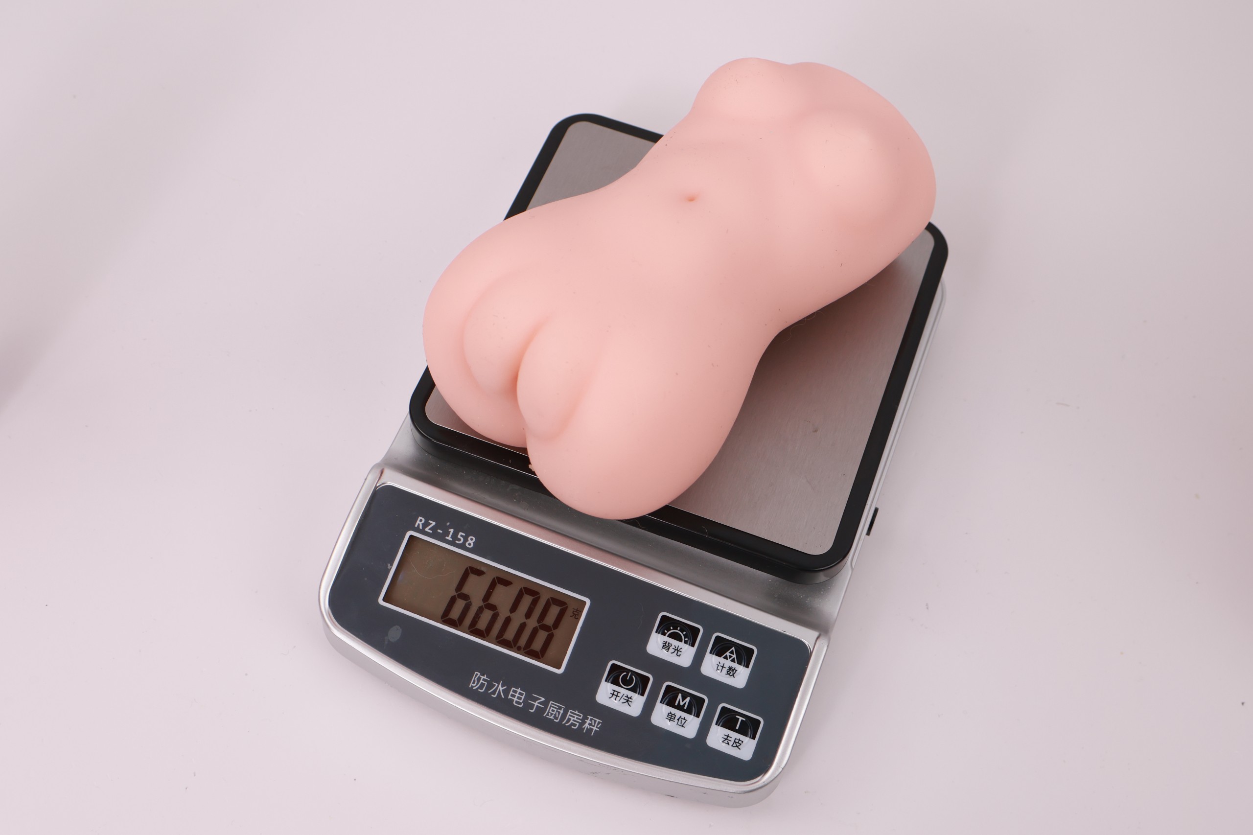 lovefactor——“职场魅魔”评测!在日本流行的剐蹭感设计,终于得到了一个厚实优质的"肉体"