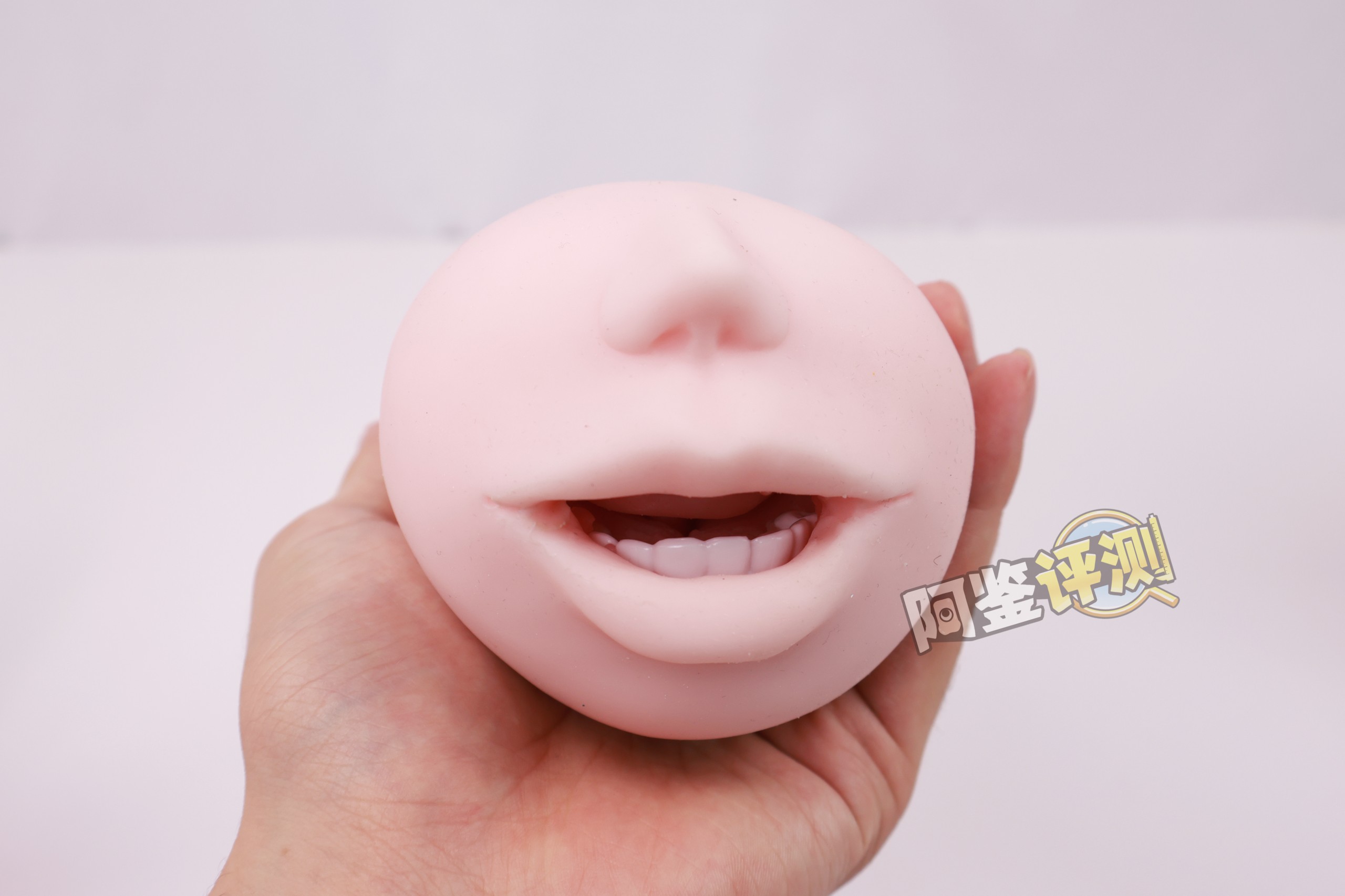 魔眼——“真实之口-极上浪漫主义”评测！口杯大王的十周年续作，招牌黏胶和硬牙齿组合的回归