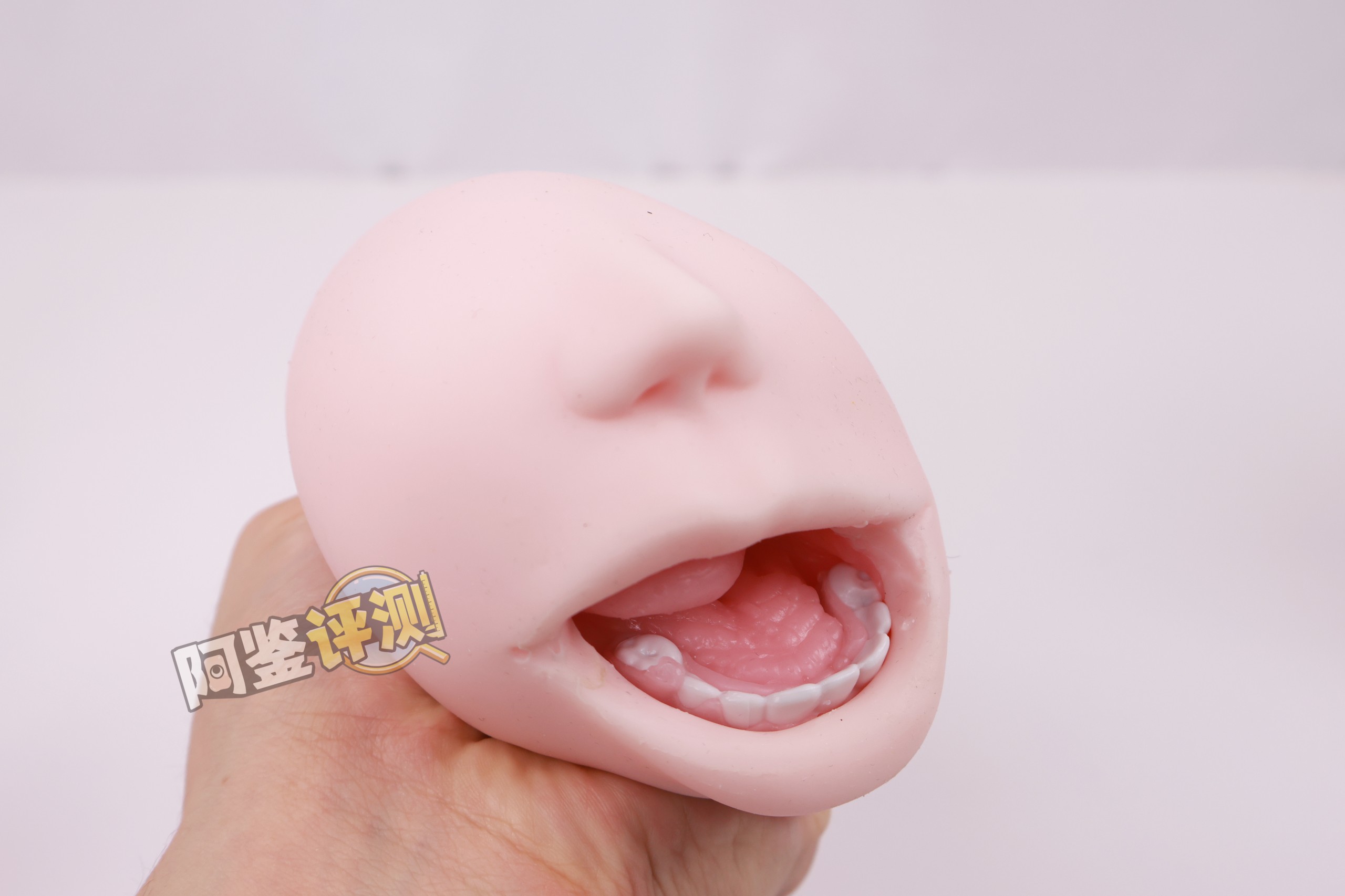 魔眼——“真实之口-极上浪漫主义”评测！口杯大王的十周年续作，招牌黏胶和硬牙齿组合的回归