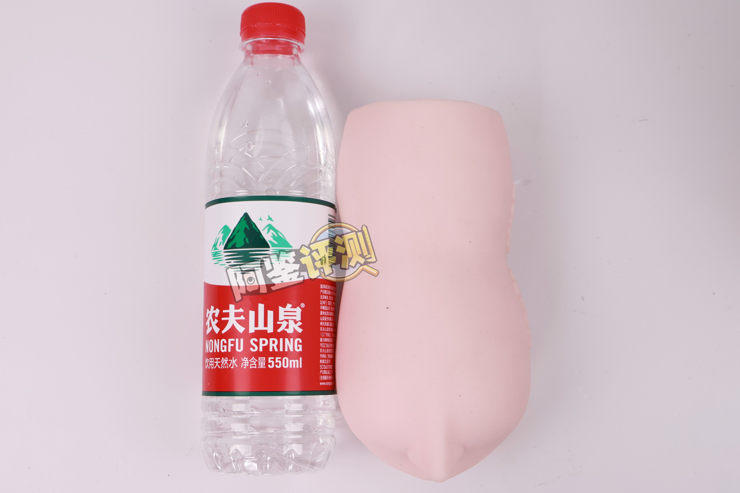 魔眼——“真实之口-极上浪漫主义”评测！口杯大王的十周年续作，招牌黏胶和硬牙齿组合的回归