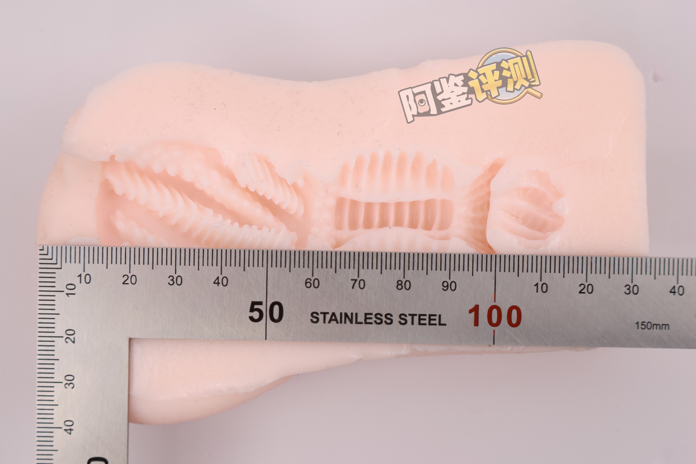 魔眼——“瞌睡妹妹天音酱”评测!即使边缘结构做得如此清晰,我还是感觉不到那种“棱角”的感觉