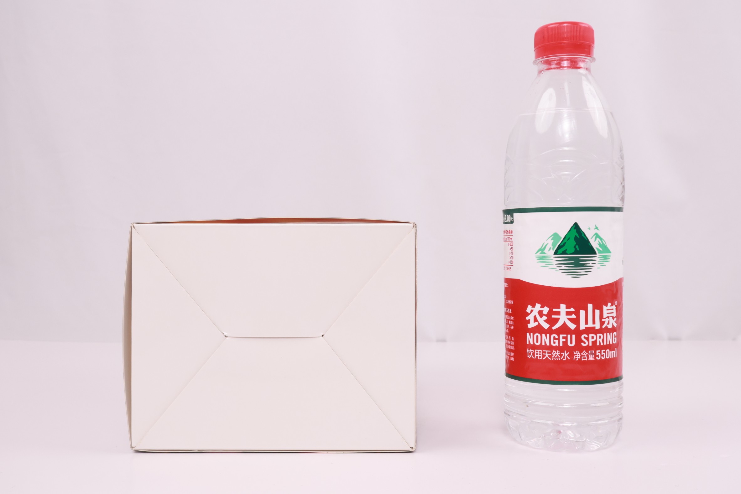 GOSE——“圣洁之宫”评测！猎奇造型的子宫杯与新设计的排气结构，是不是真的能吸？